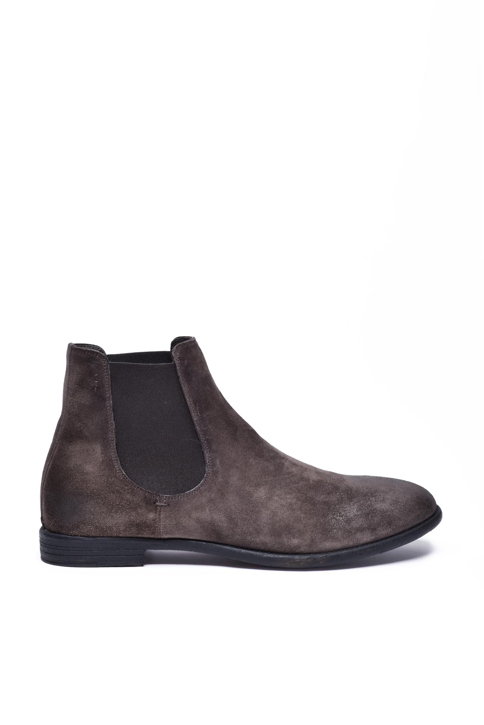 ALEXANDER HOTTO Schuhe