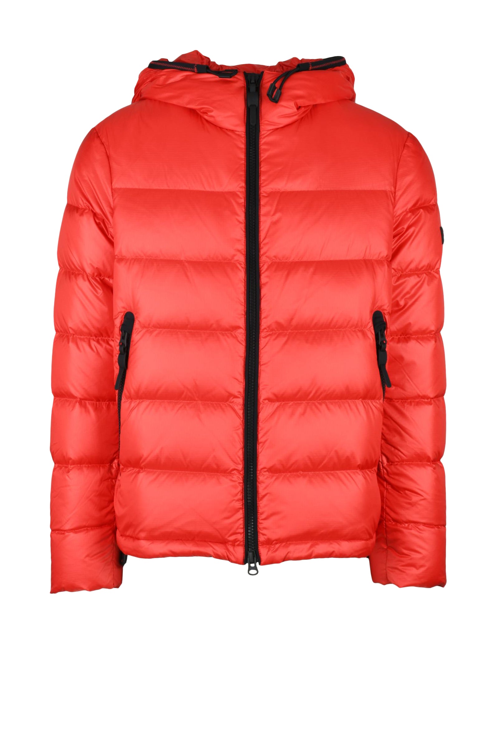 PEUTEREY down jacket