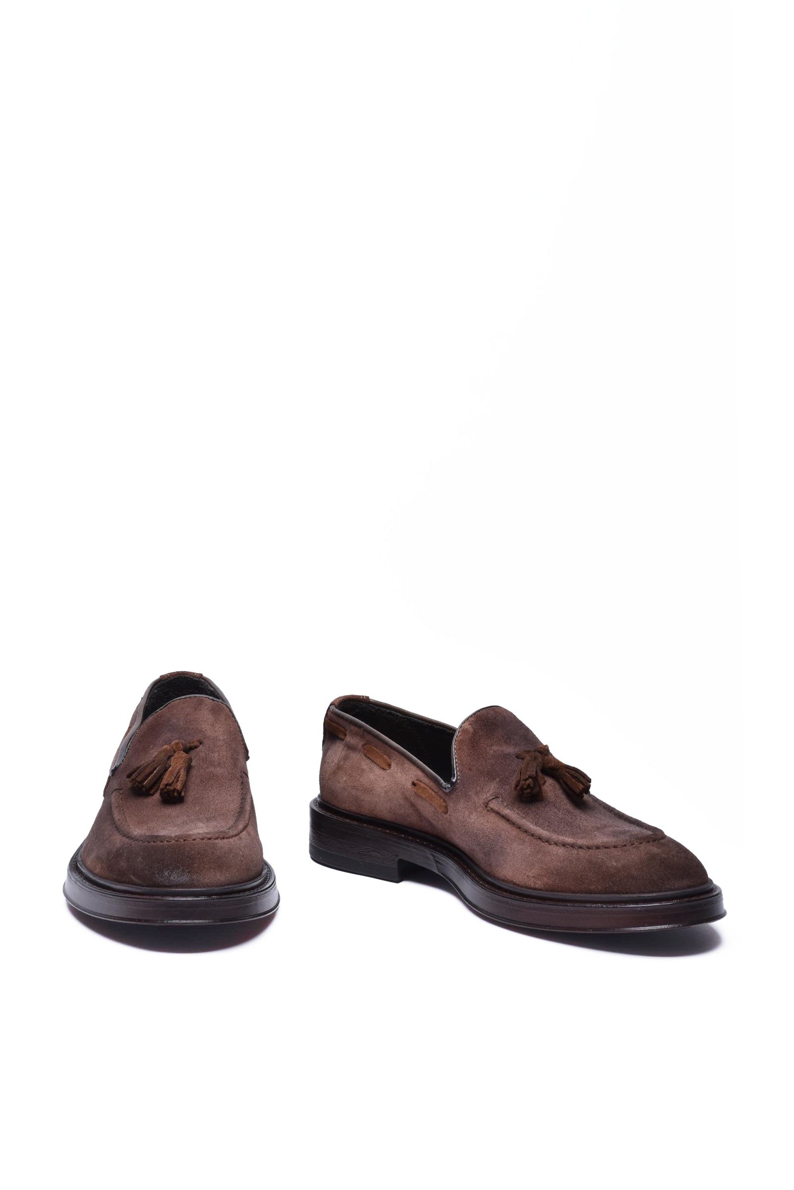 TON GOUT scarpe