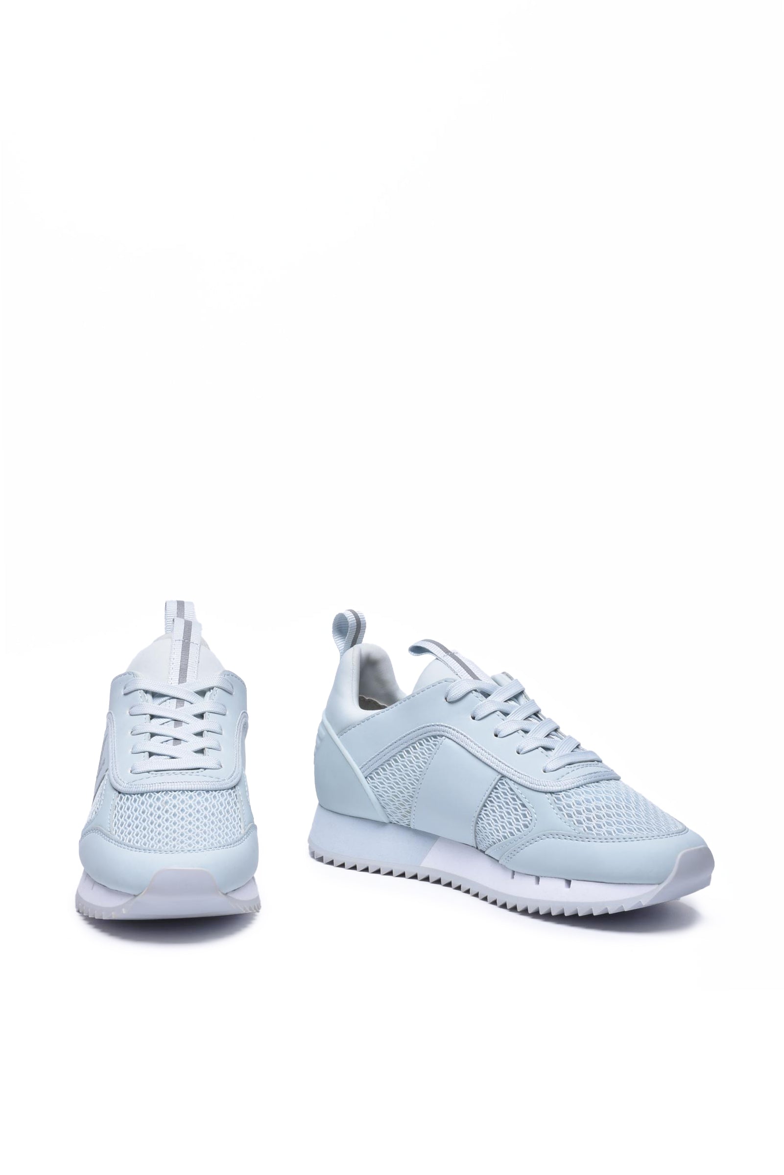 EA7 EMPORIO ARMANI sneakers