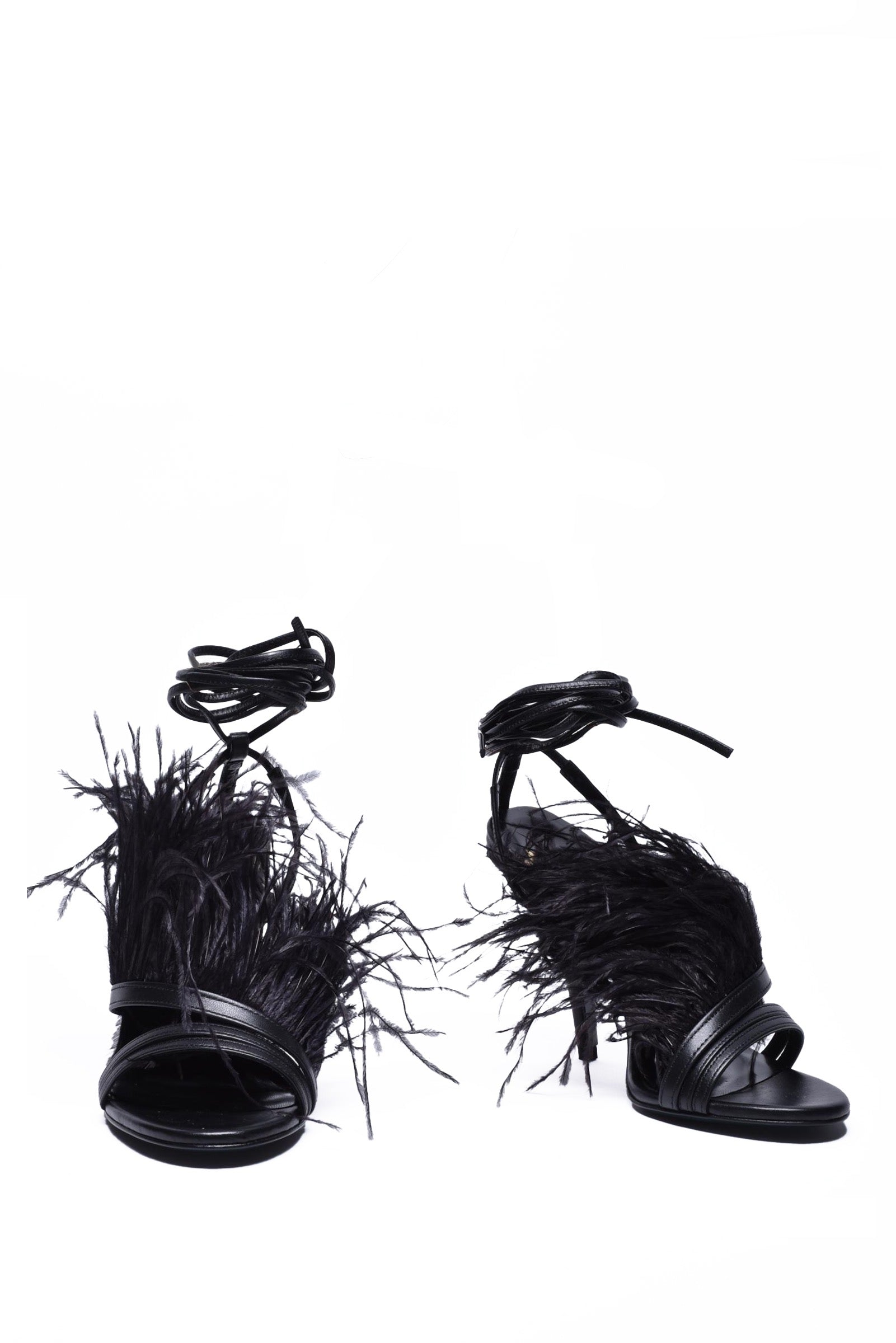 Patrizia Pepe - Sandalo Donna in Pelle