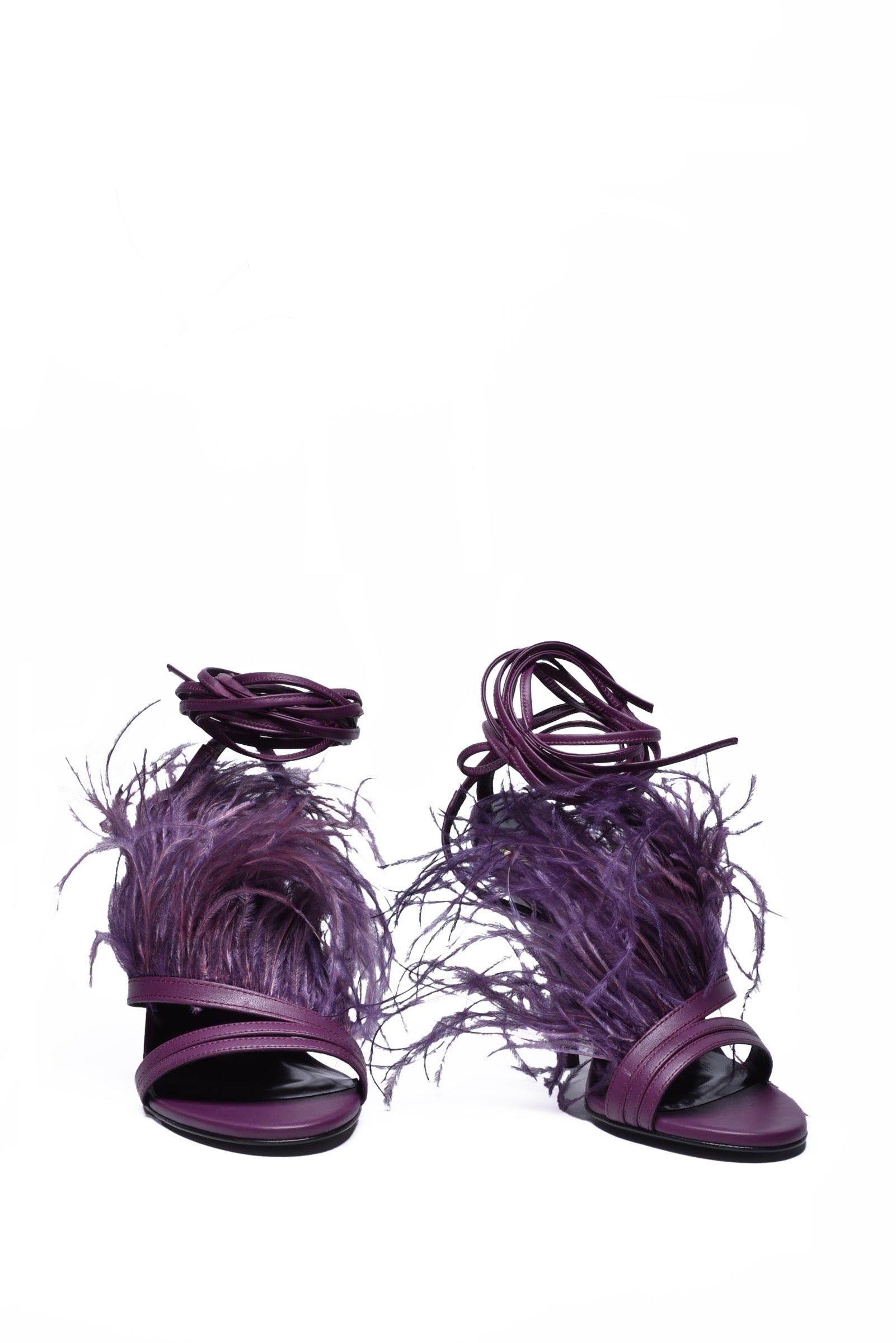 PATRIZIA PEPE sandal