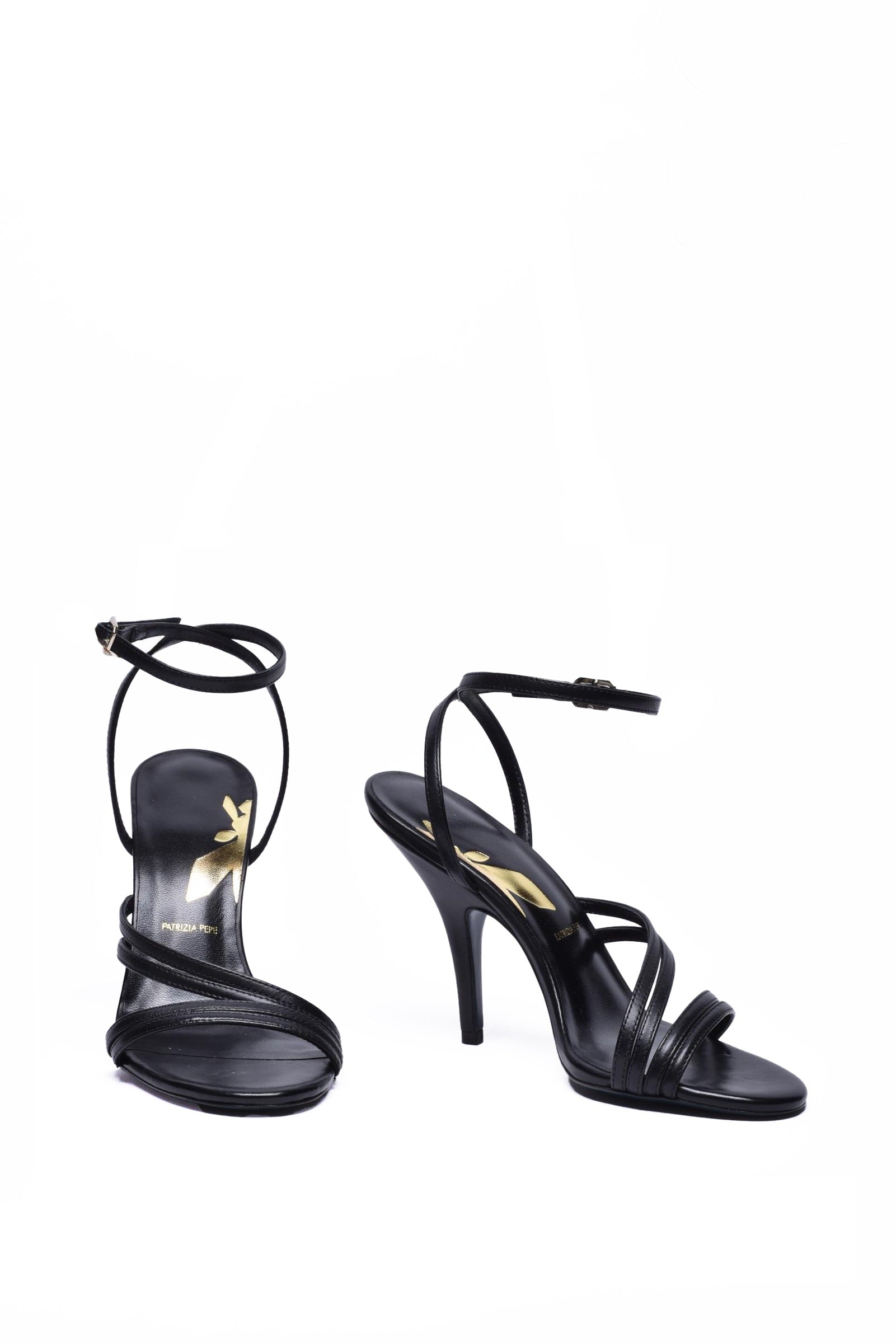 PATRIZIA PEPE sandal