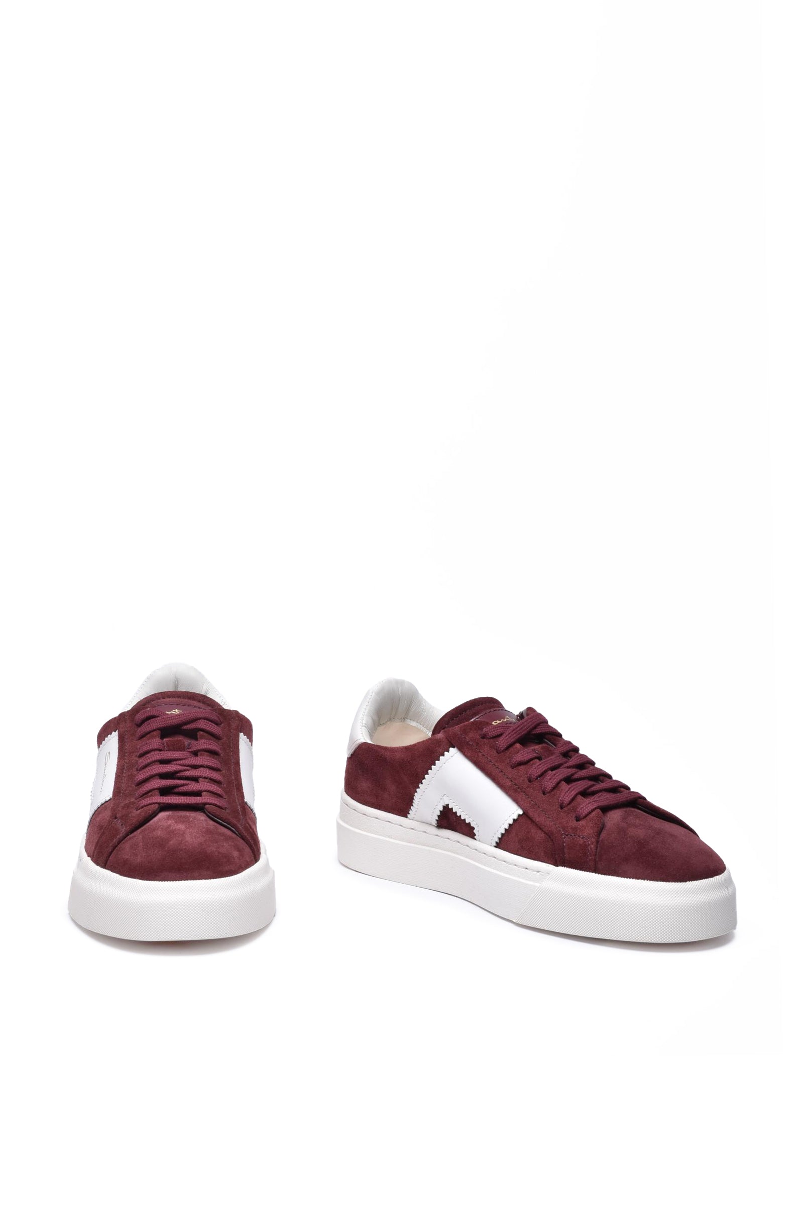 SANTONI sneakers