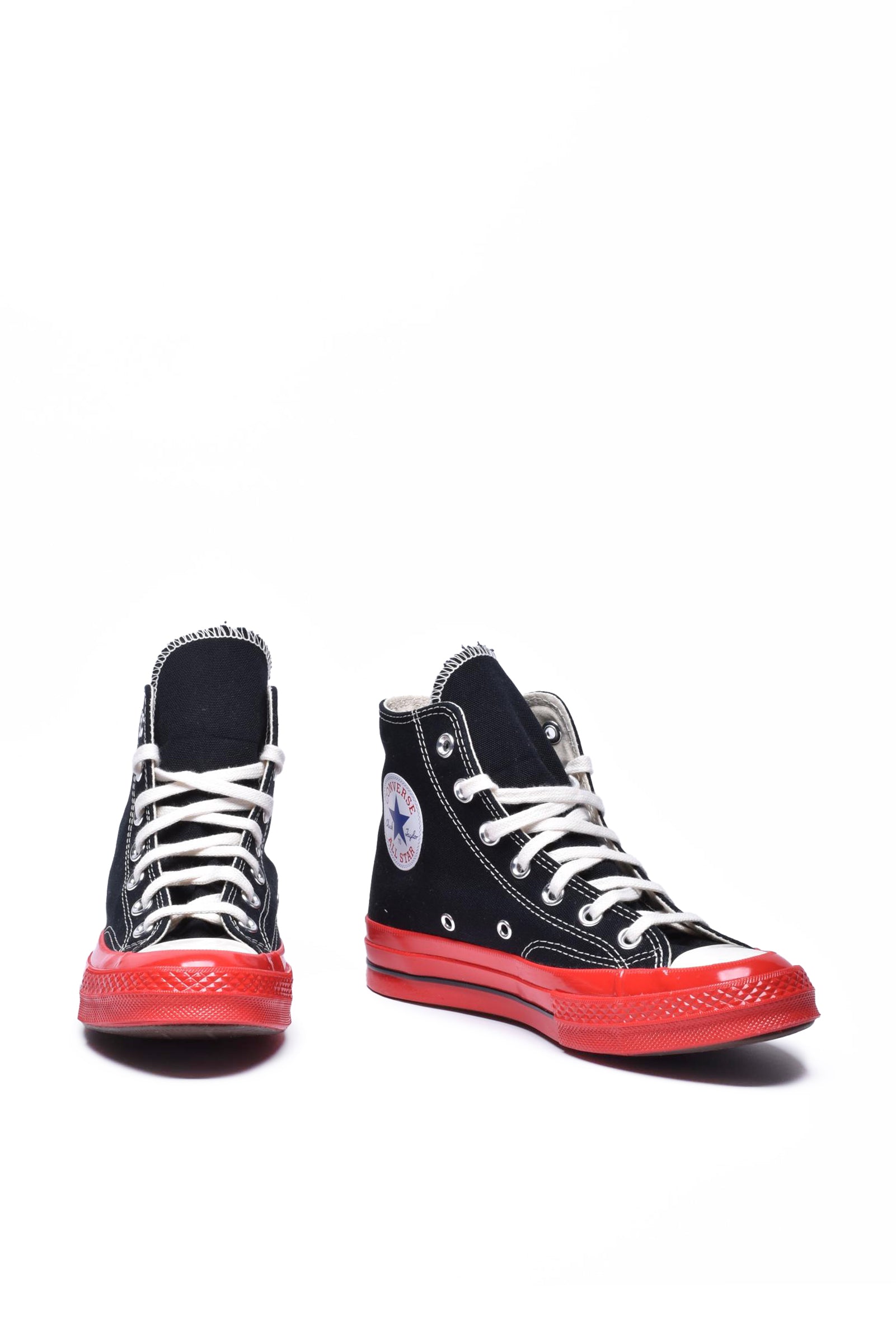 CONVERSE ALL STAR CHUCK TAYLOR sneakers