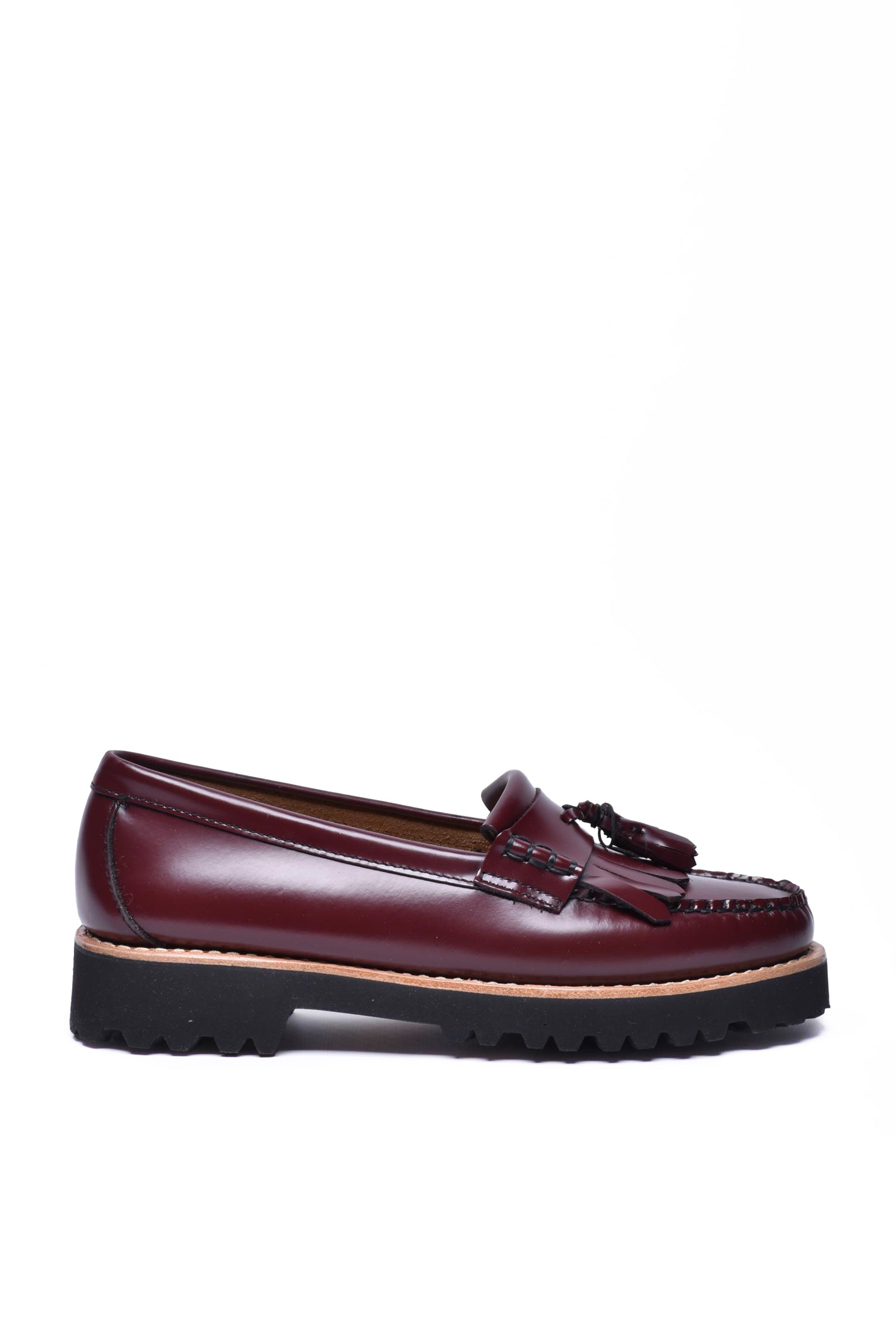 G.H.BASS E CO scarpe