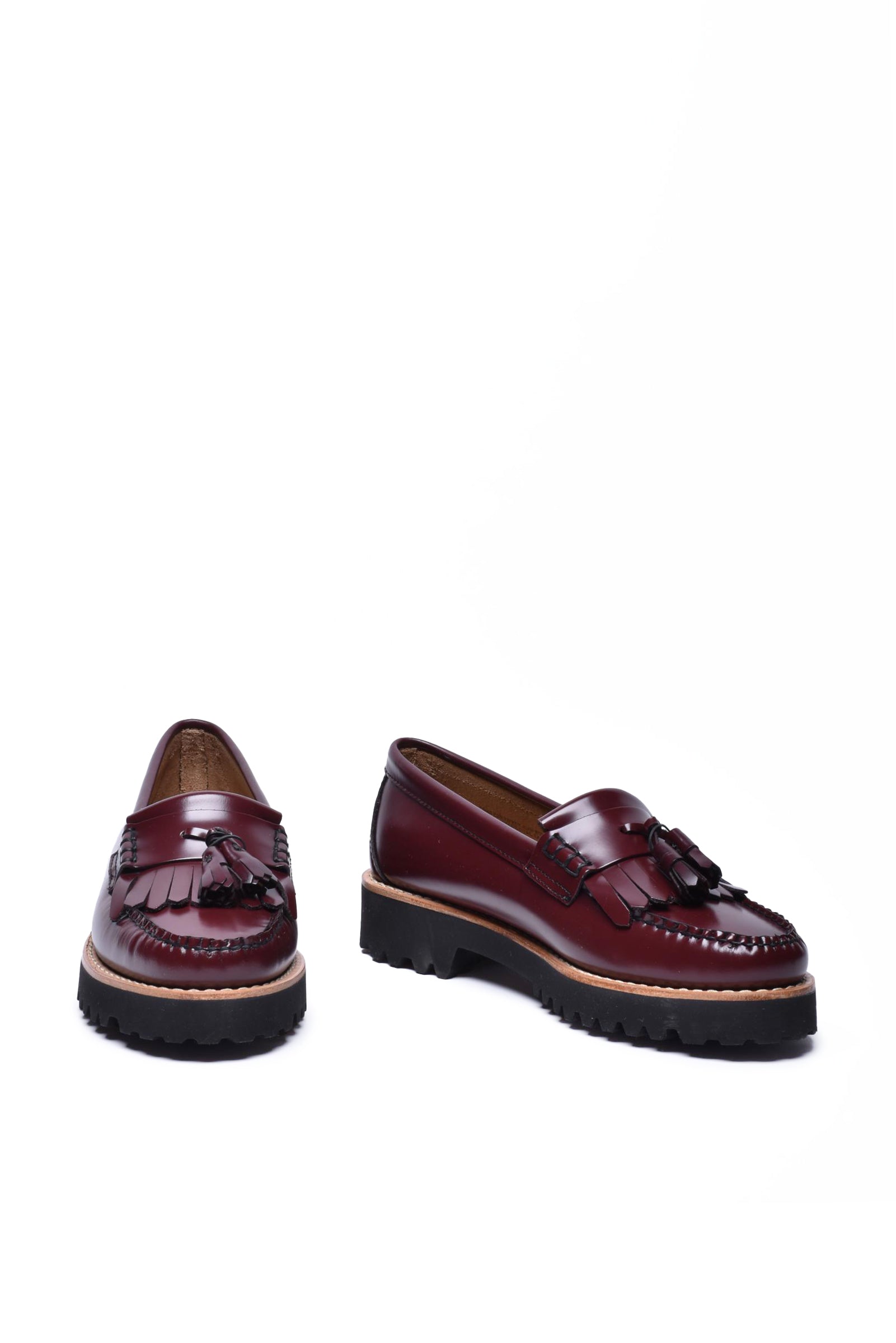 G.H.BASS E CO scarpe