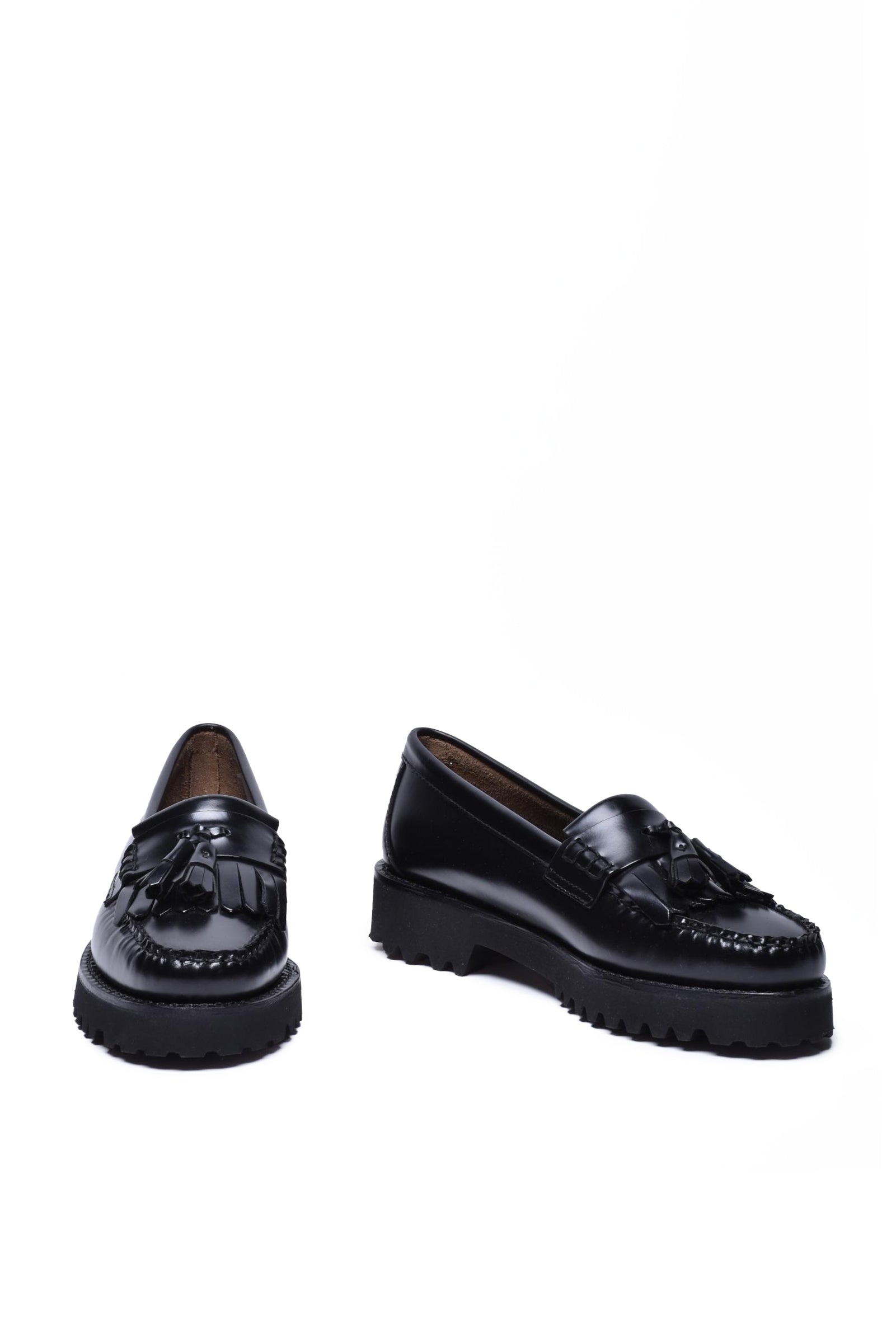G.H.BASS E CO scarpe