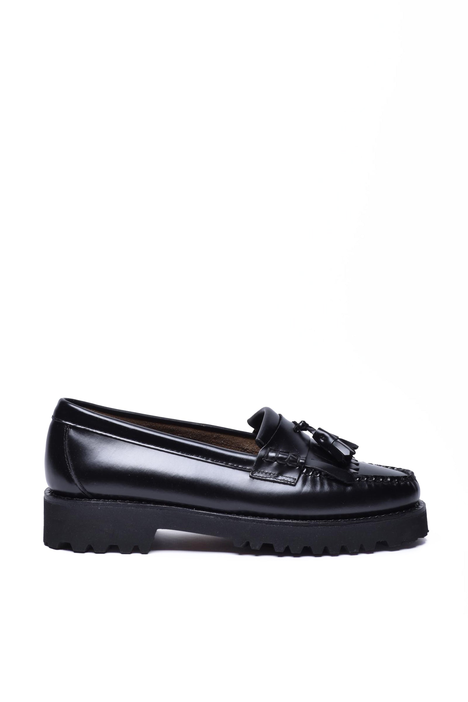 G.H.BASS E CO scarpe