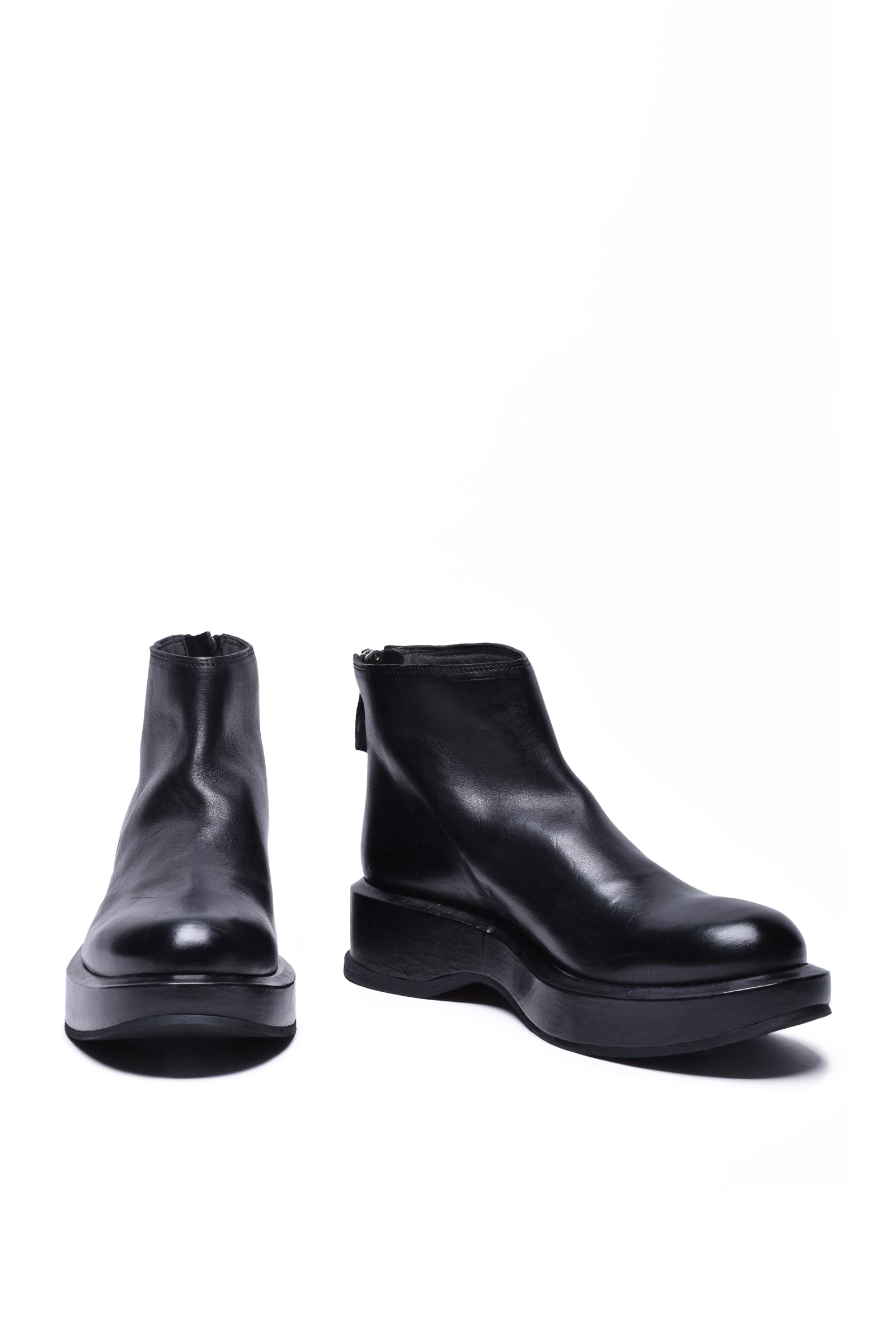 MOMA Stiefelette