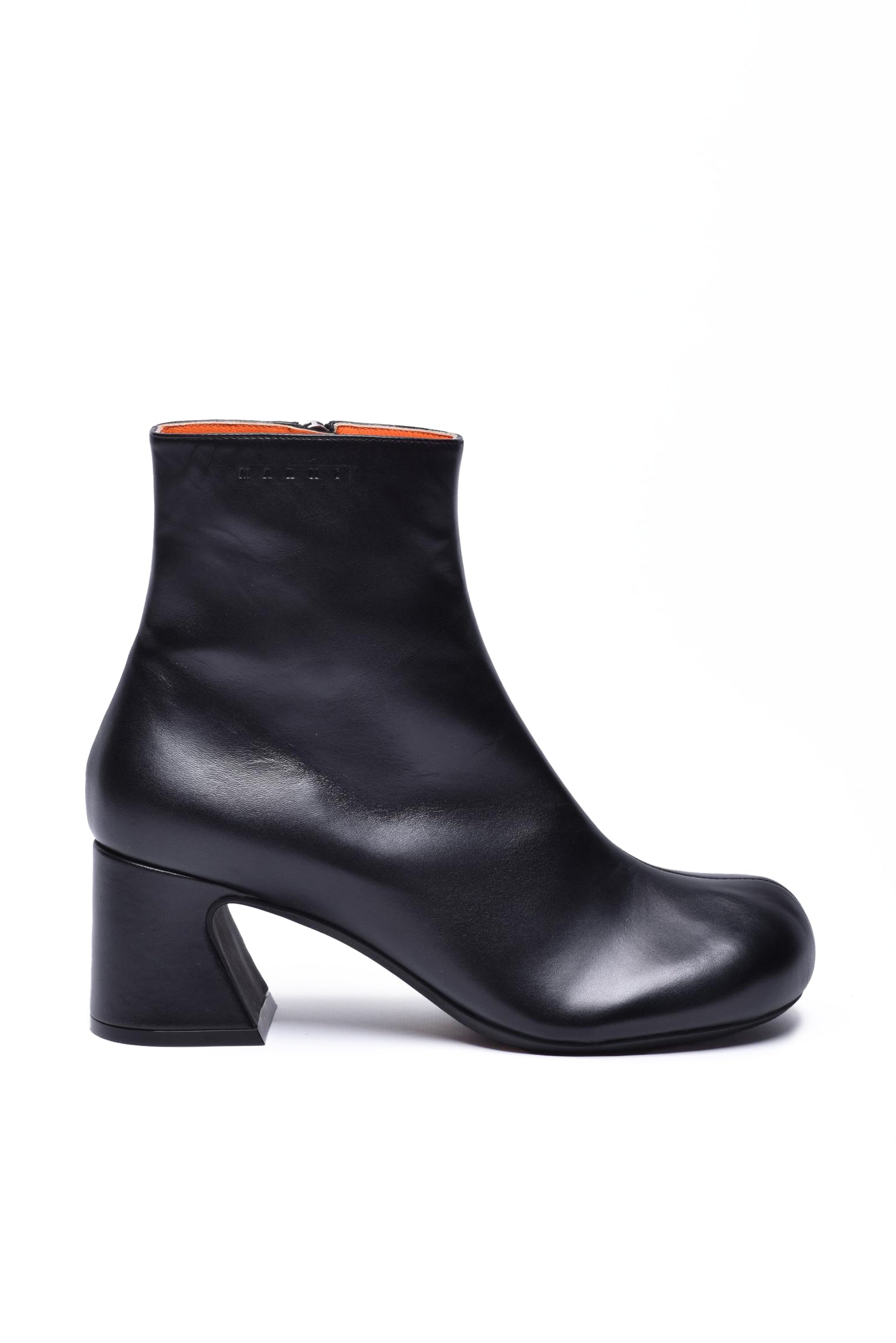 MARNI ankle boot