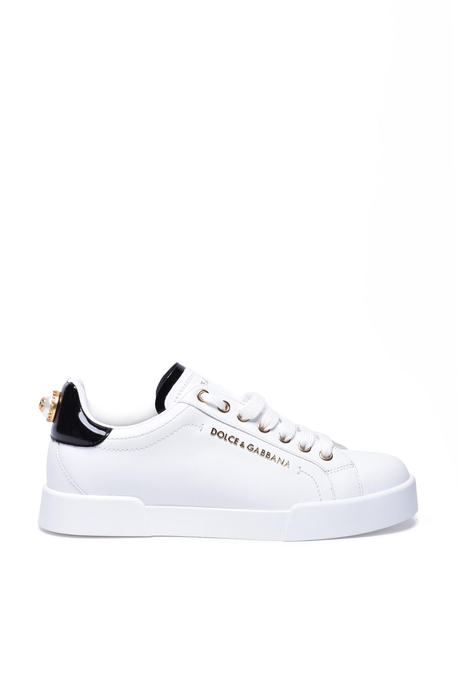 DOLCE &amp; GABBANA sneakers