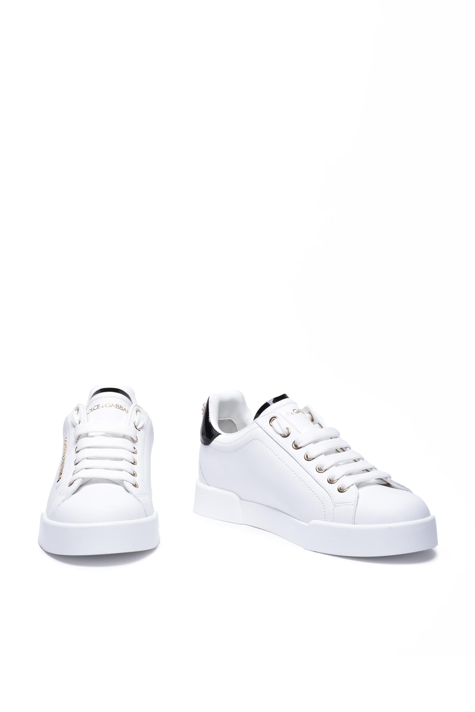 DOLCE &amp; GABBANA sneakers
