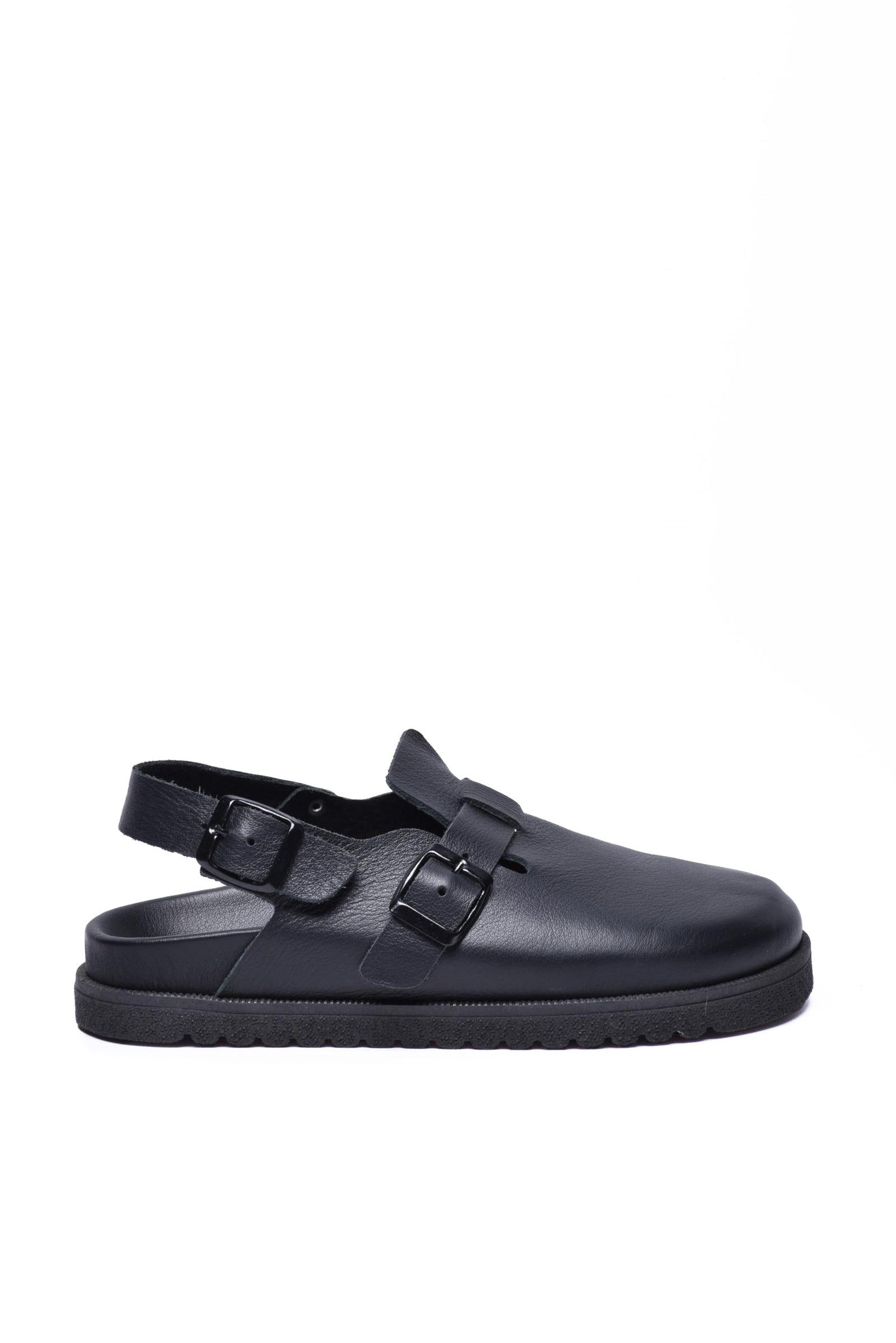 OFFICINE X POST Schuhe