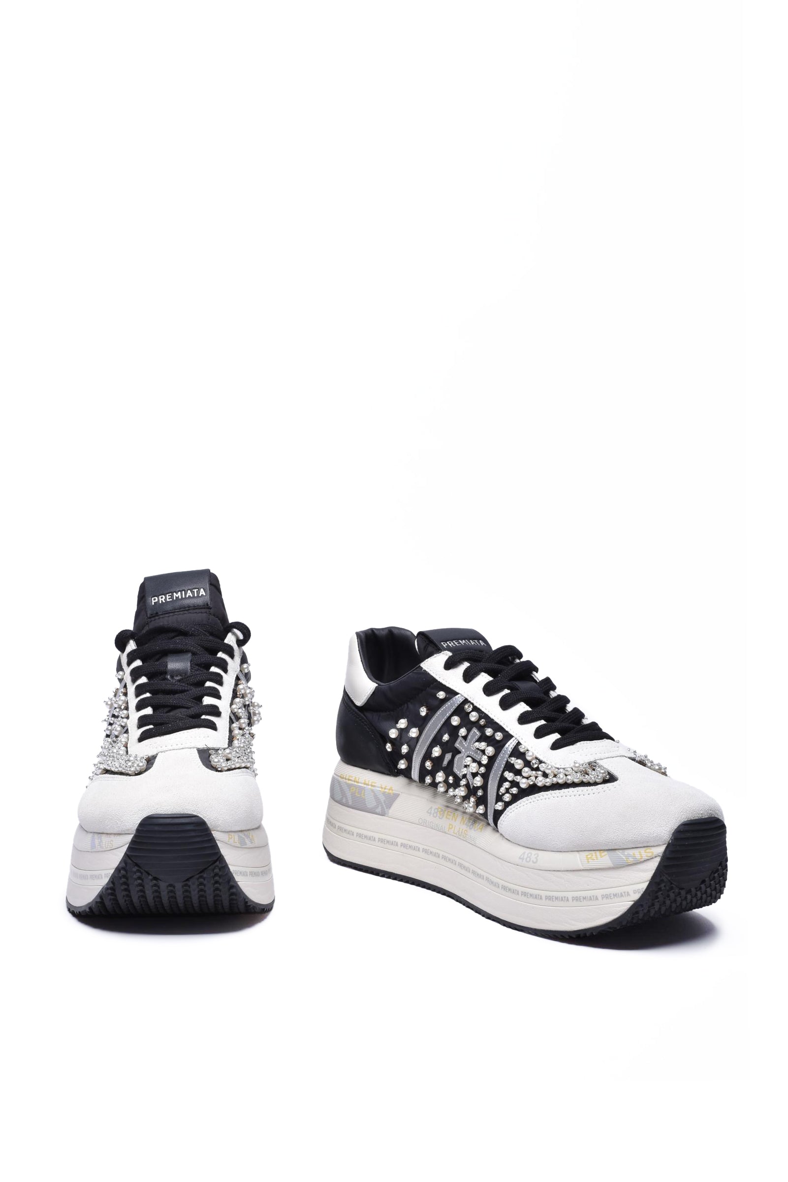 PREMIATA sneakers