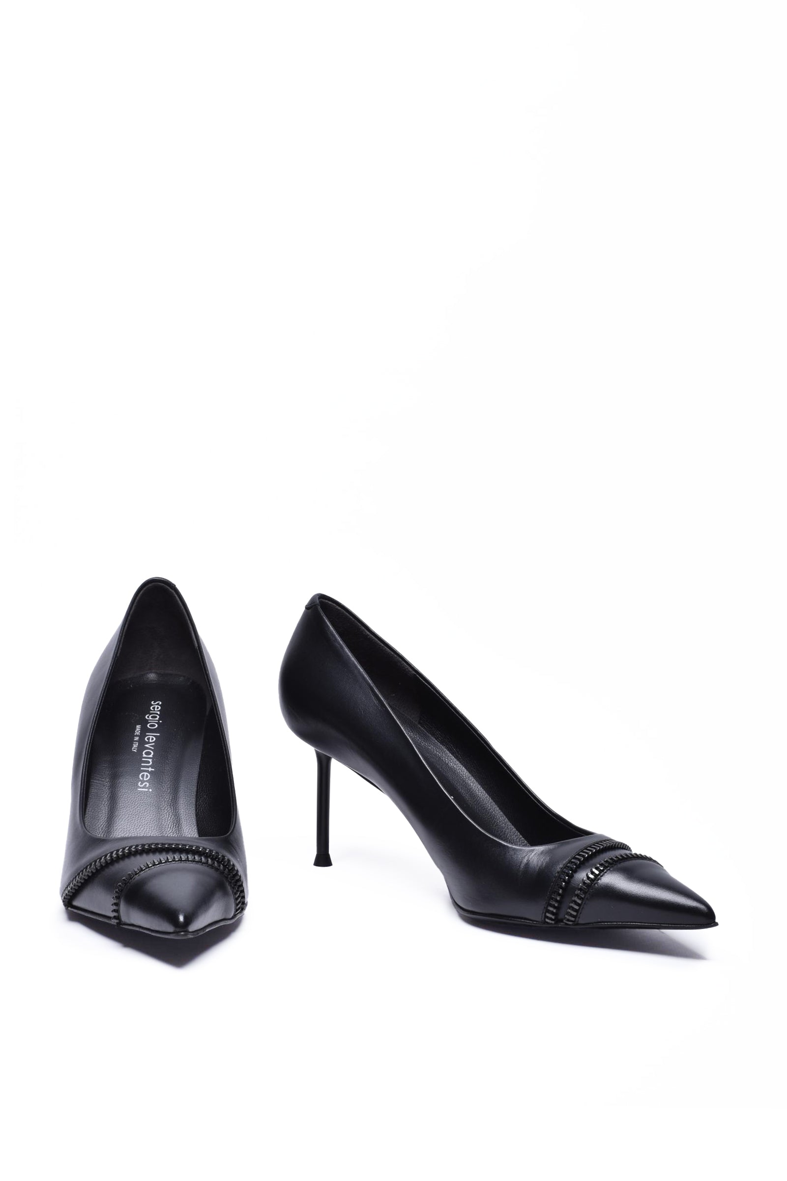 SERGIO LEVANTESI scarpe