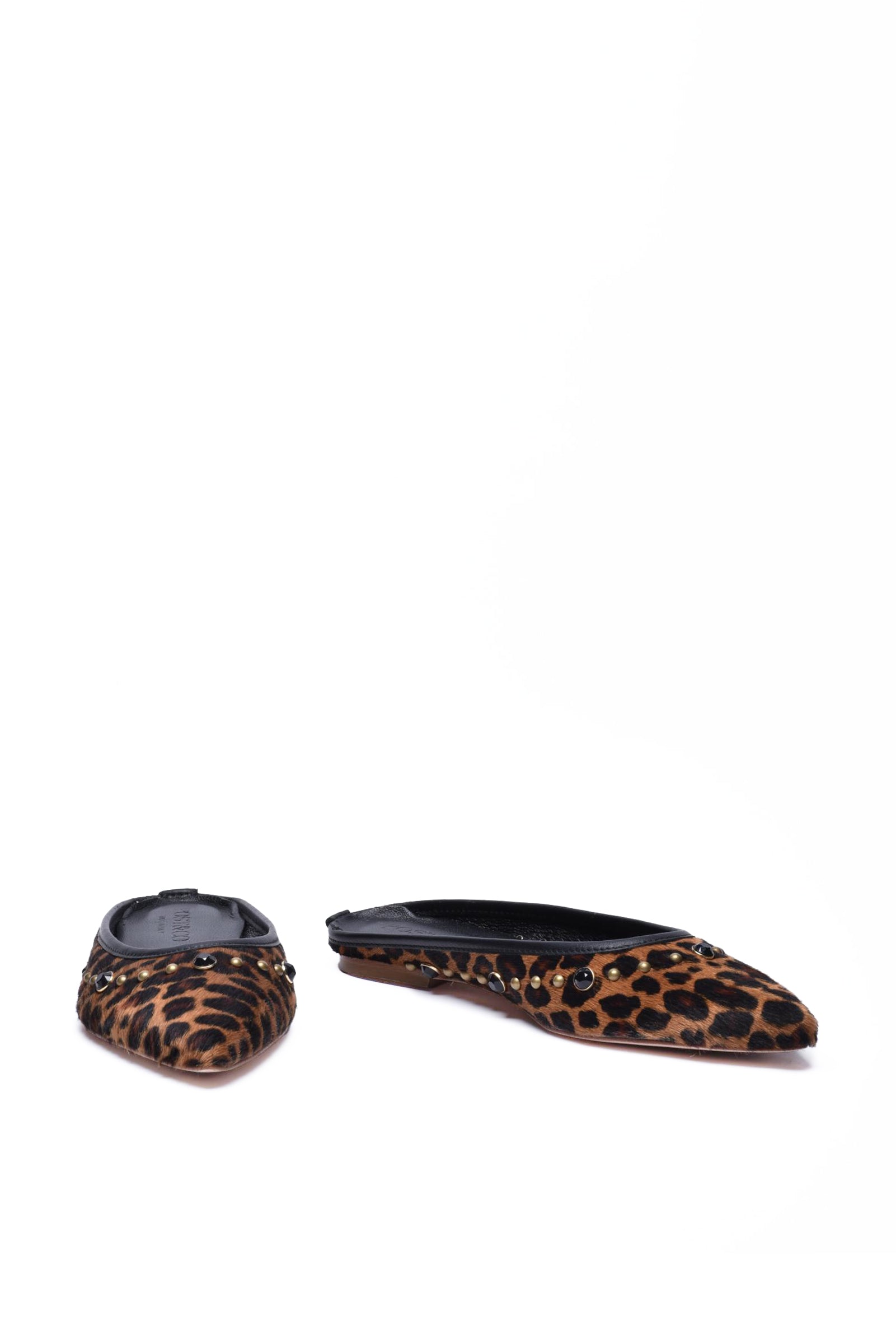 POST &amp; CO shoes