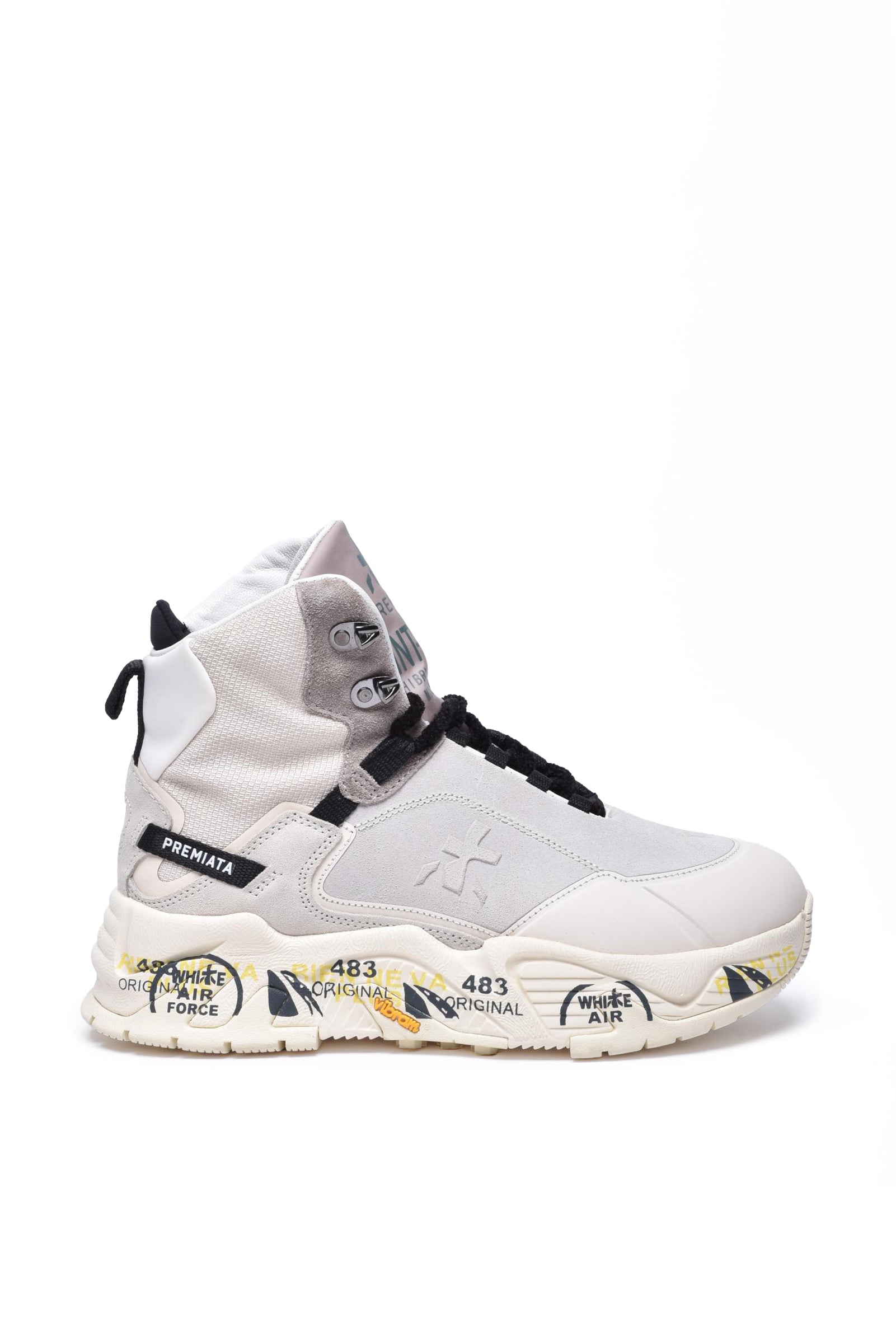 PREMIATA sneakers