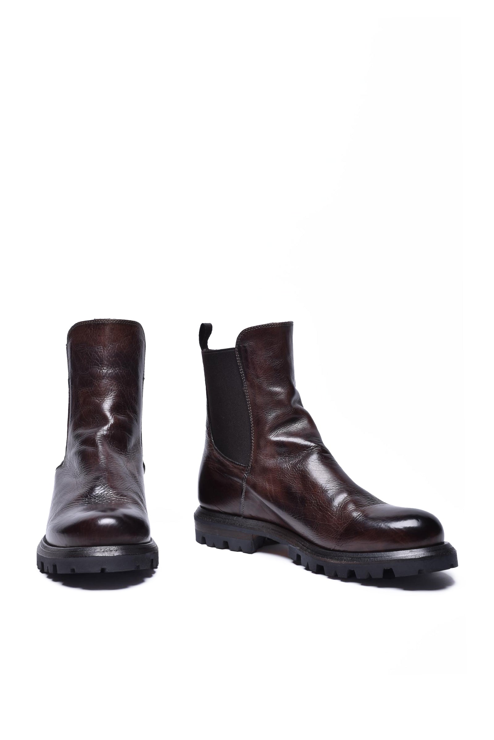 SHOTO stivaletto