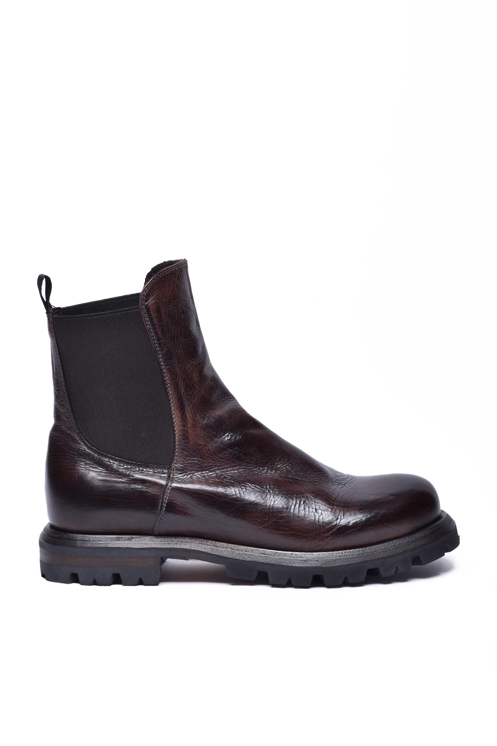SHOTO stivaletto