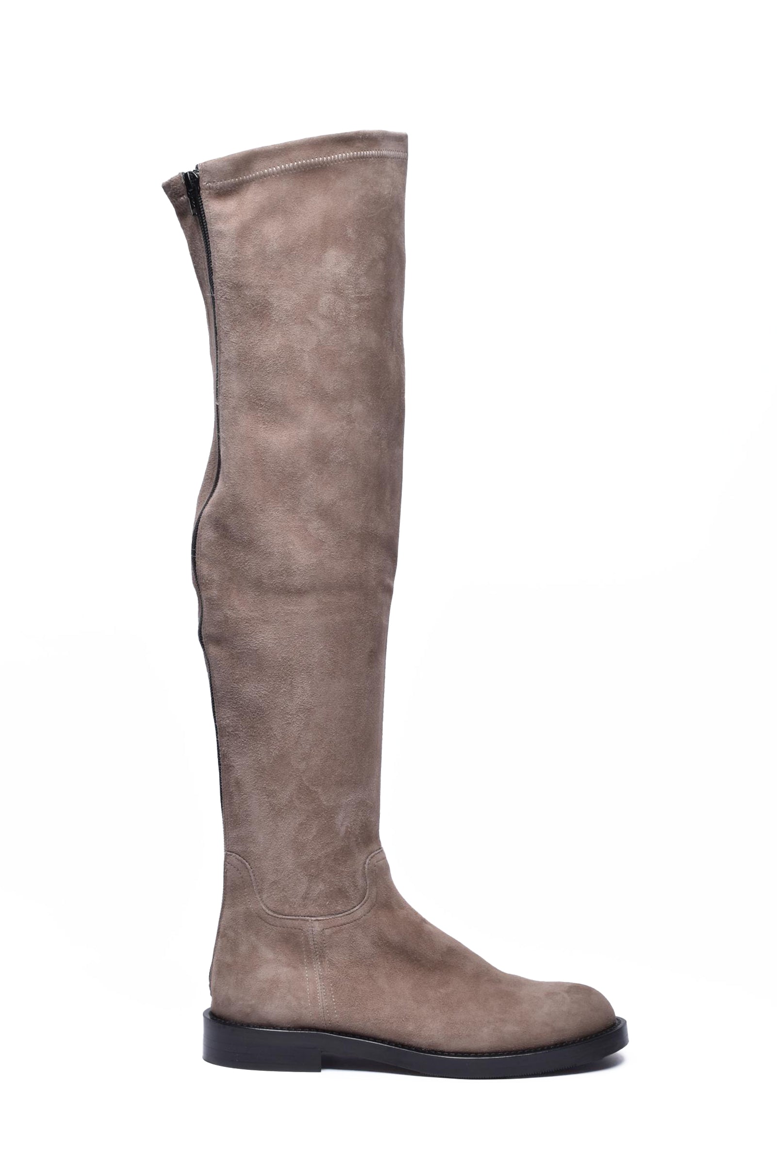 GUGLIELMO ROTTA boots