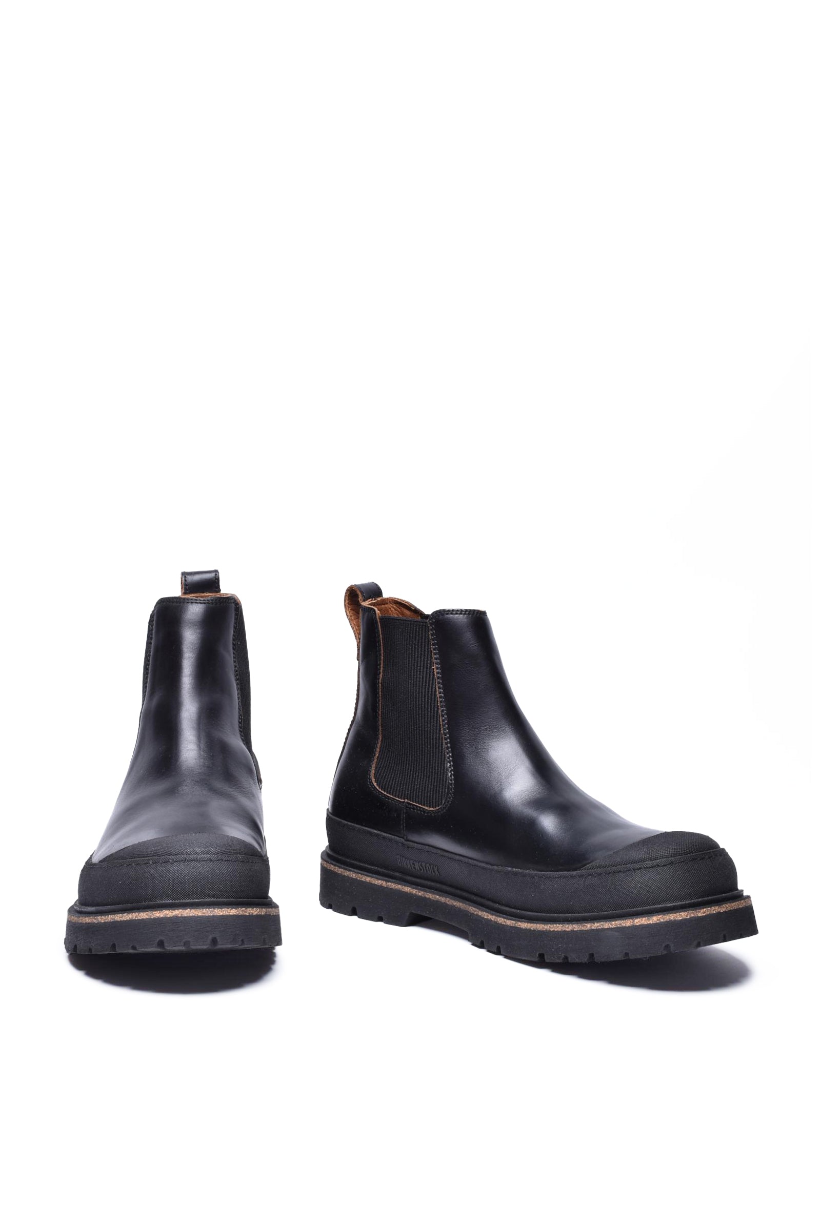 BIRKENSTOCK stivaletto