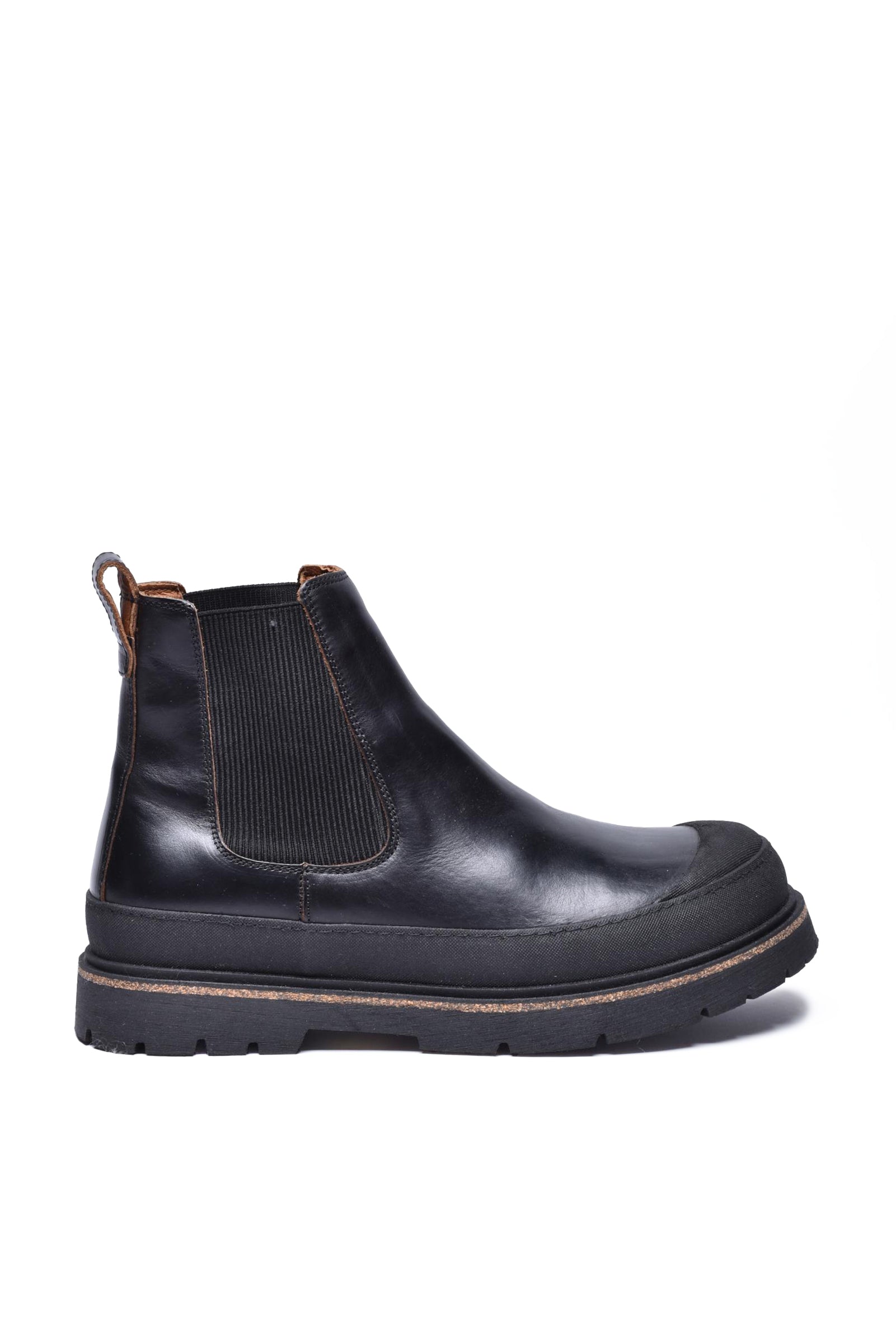 BIRKENSTOCK stivaletto