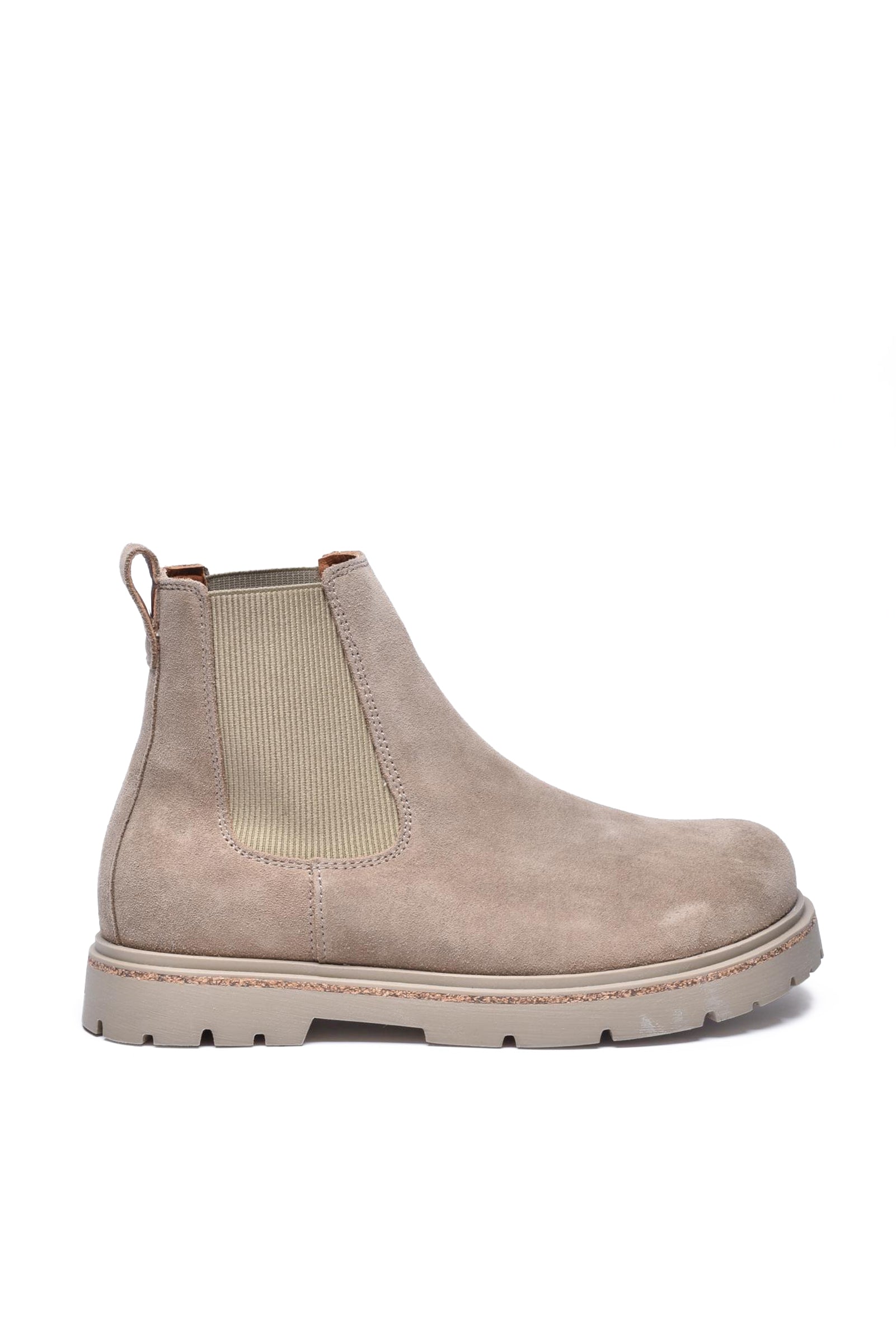 BIRKENSTOCK stivaletto