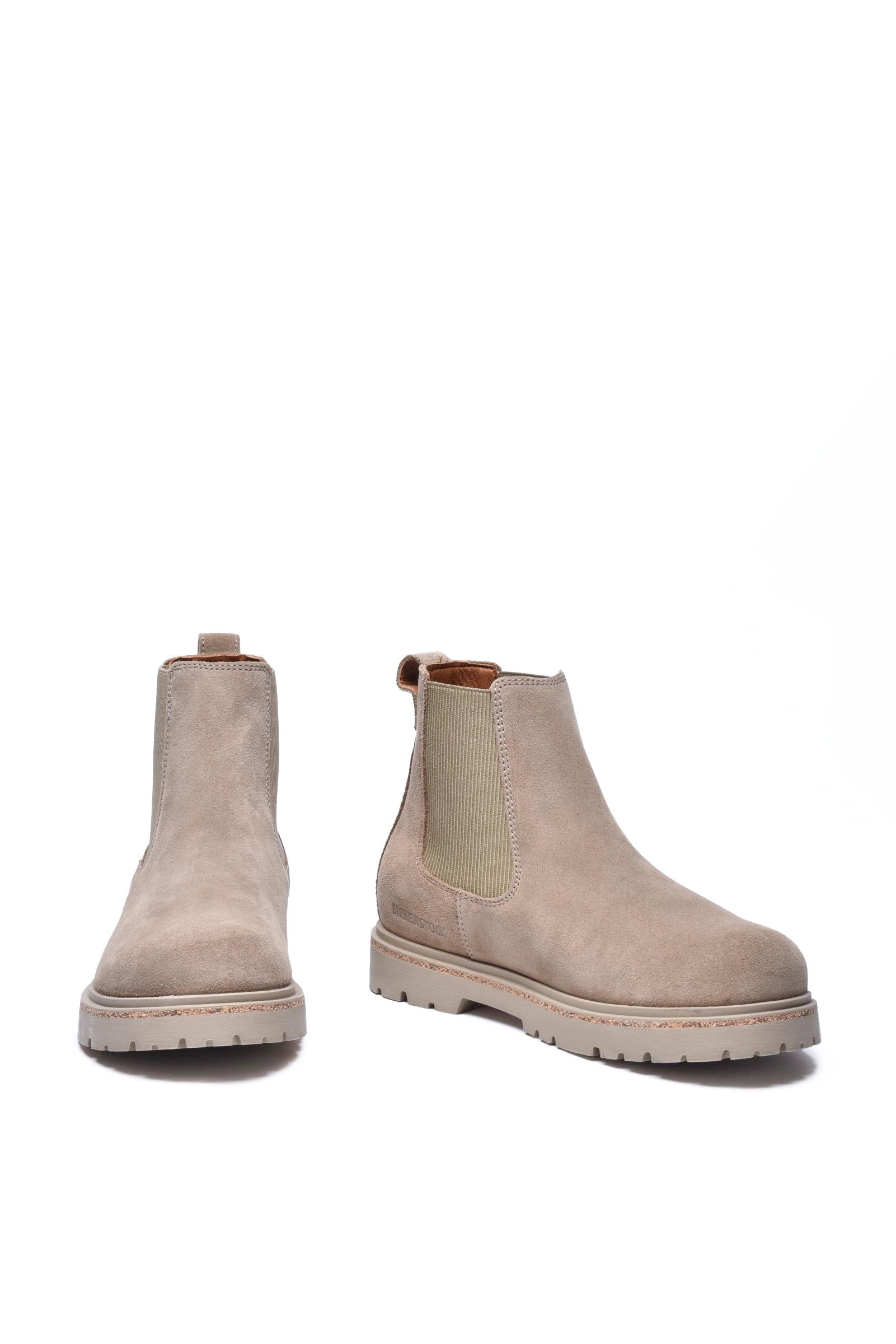 BIRKENSTOCK stivaletto