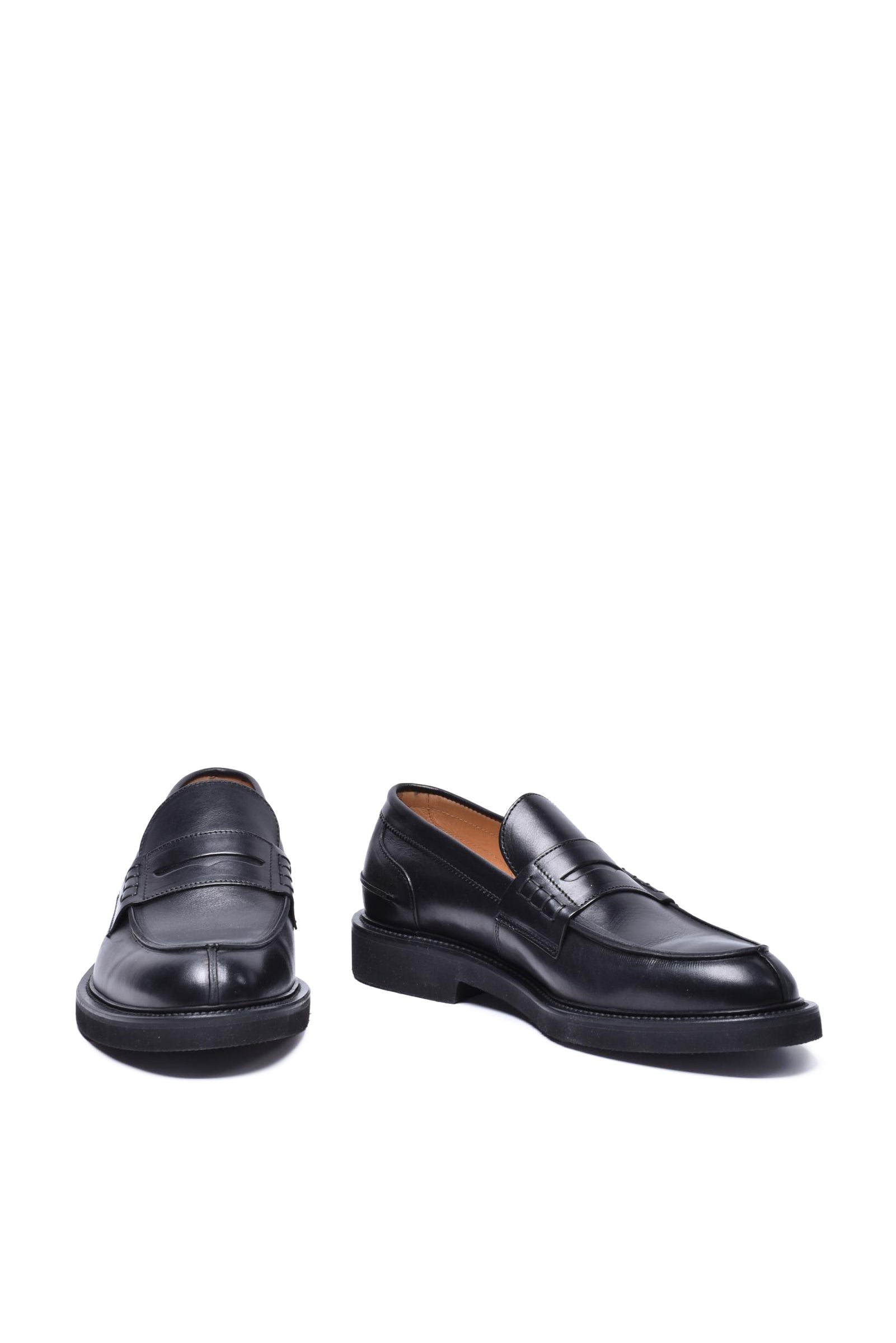 BATURO scarpe