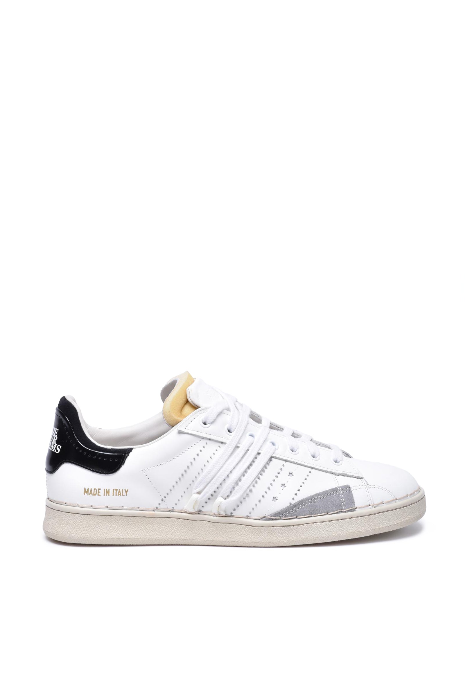 HIDNANDER sneakers