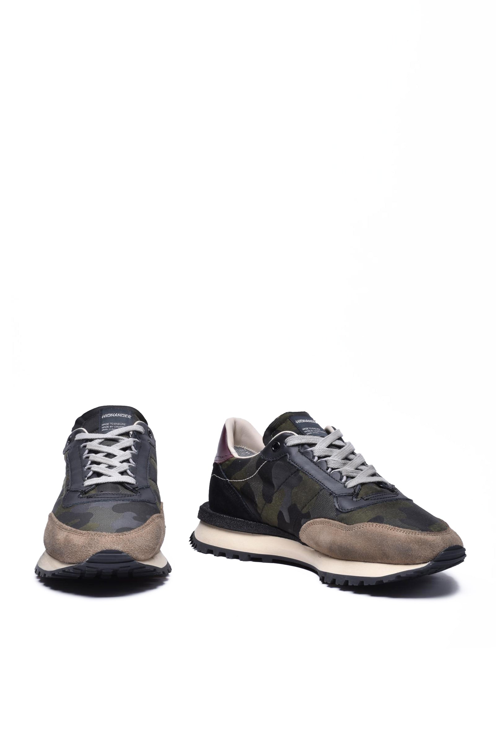 HIDNANDER sneakers