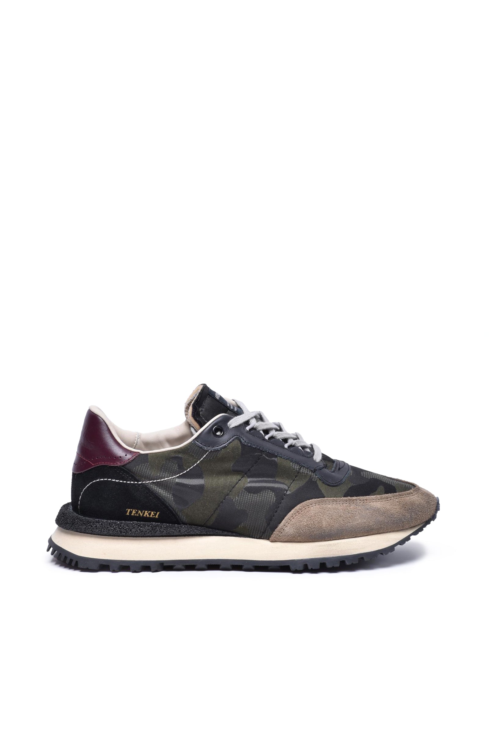 HIDNANDER sneakers