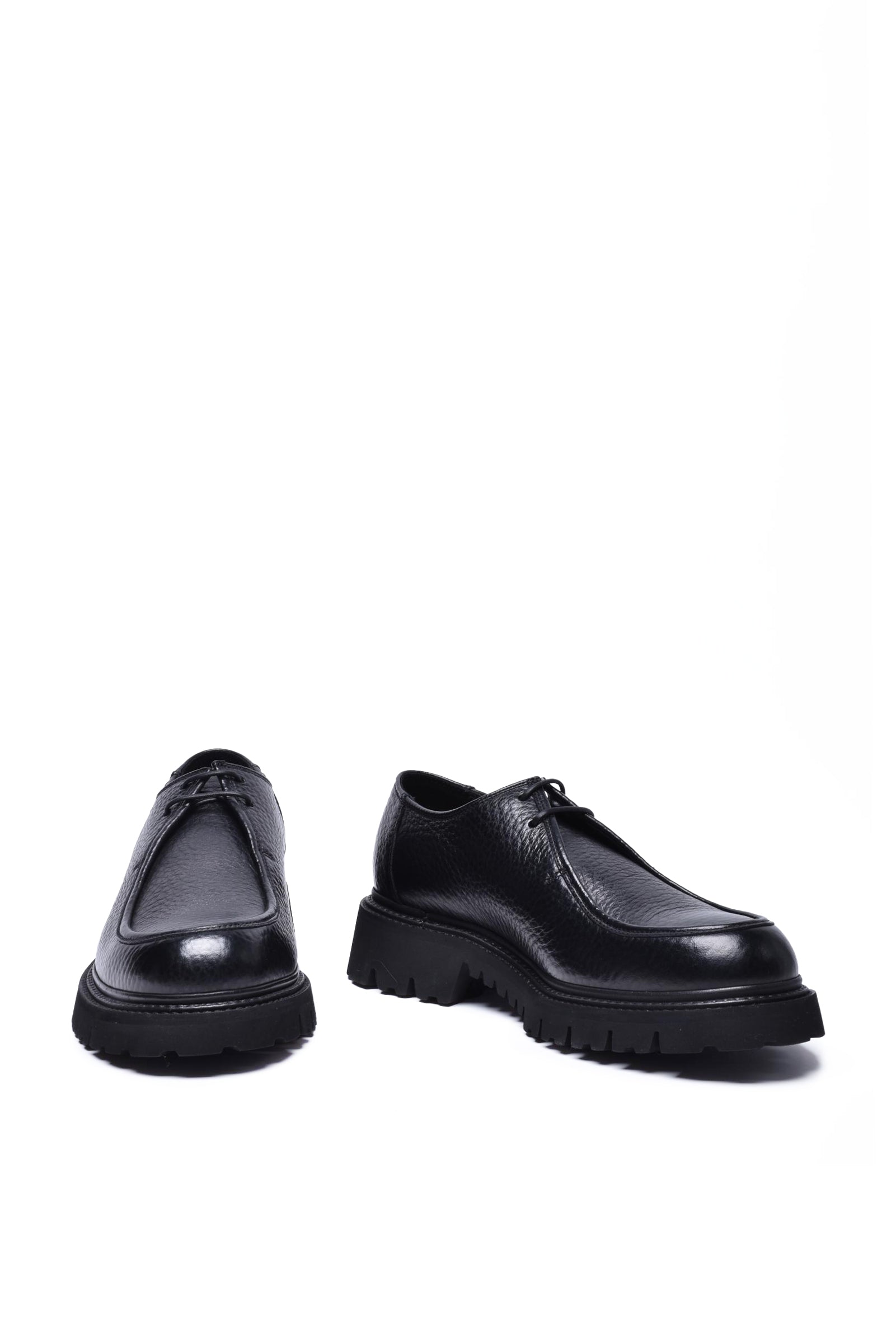 NEIL BARRETT+DOUCAL'S scarpe