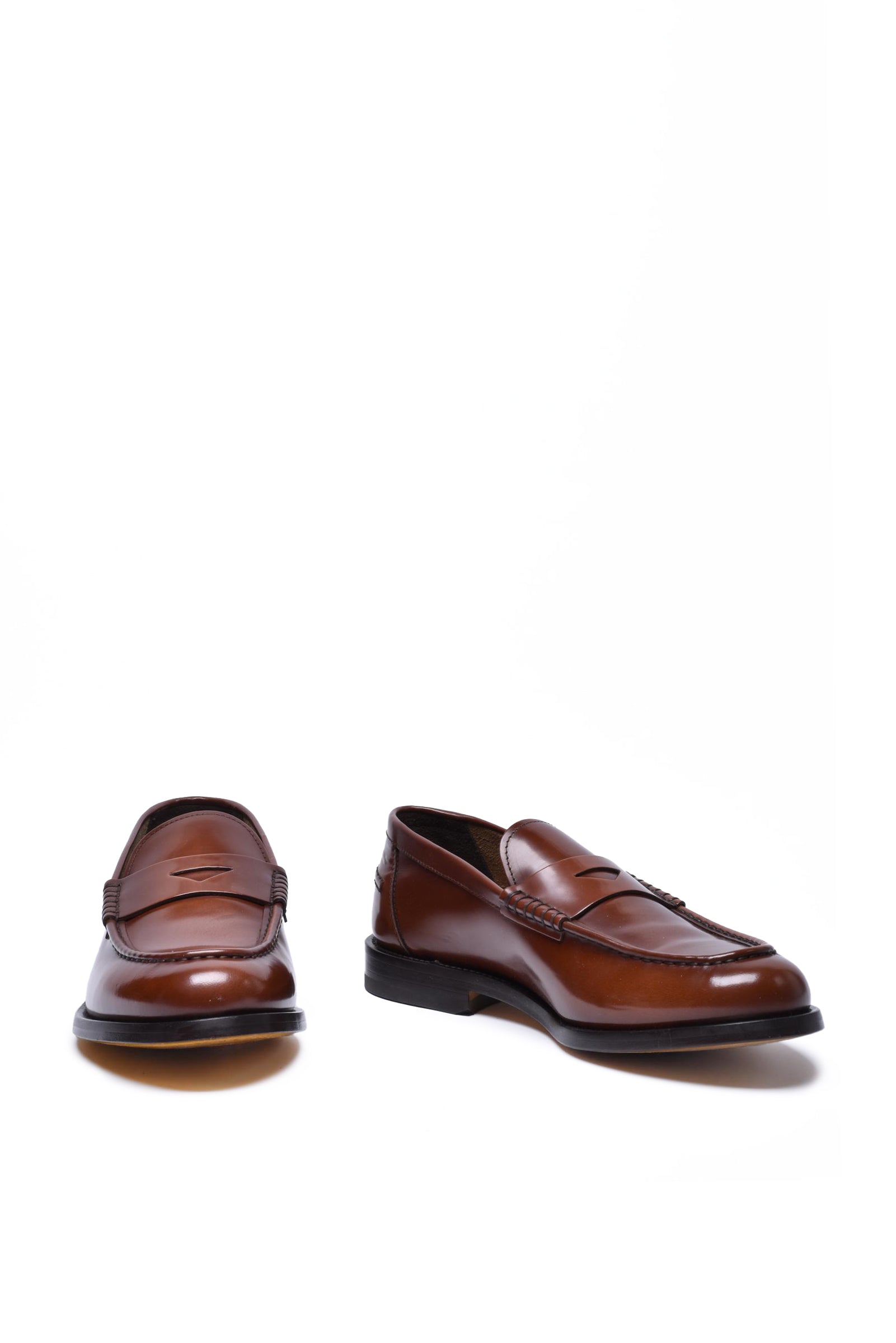 DOUCAL'S scarpe