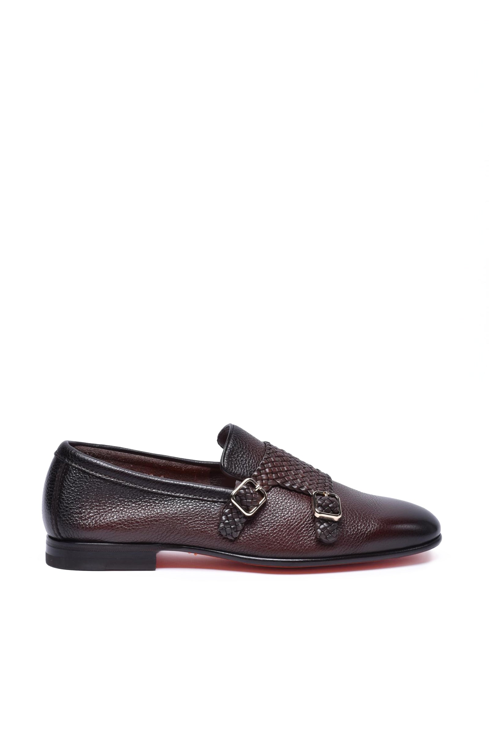 SANTONI scarpe