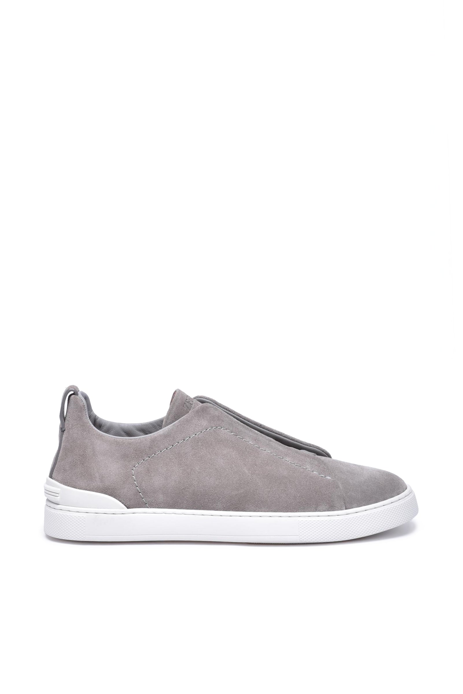 ZEGNA scarpe