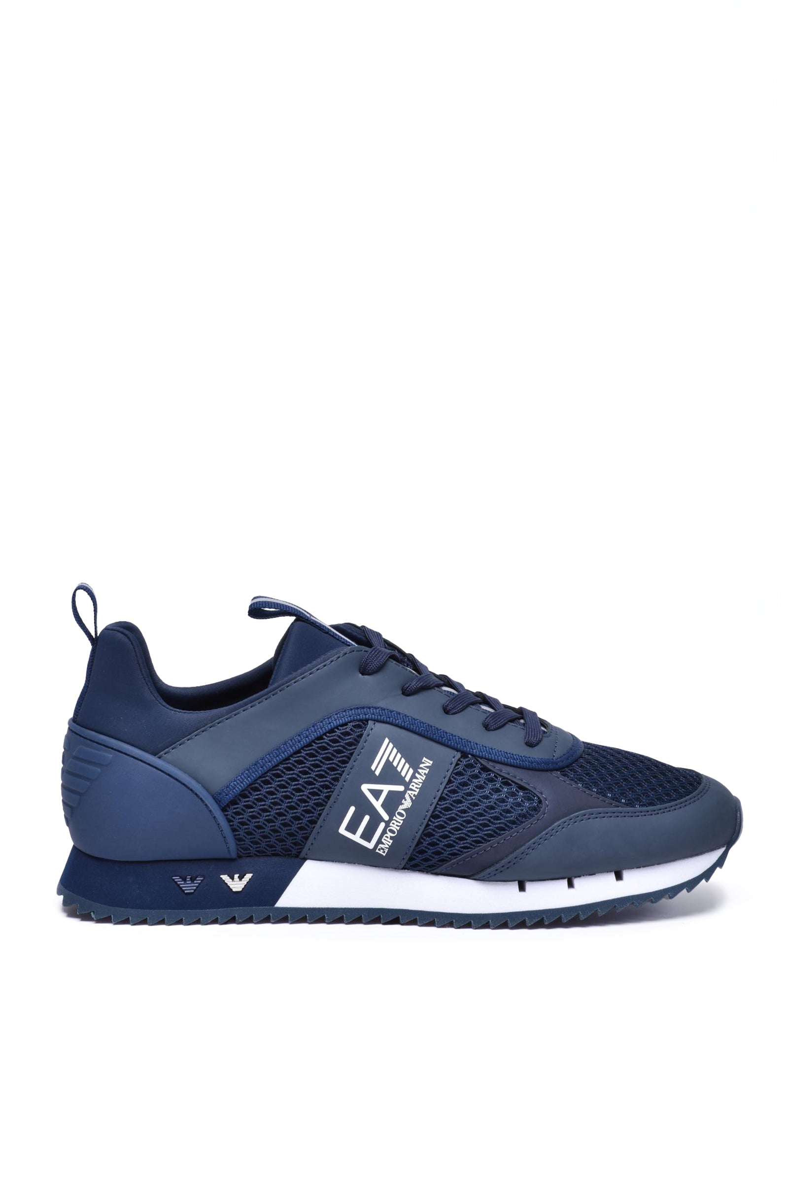 EA7 EMPORIO ARMANI sneakers