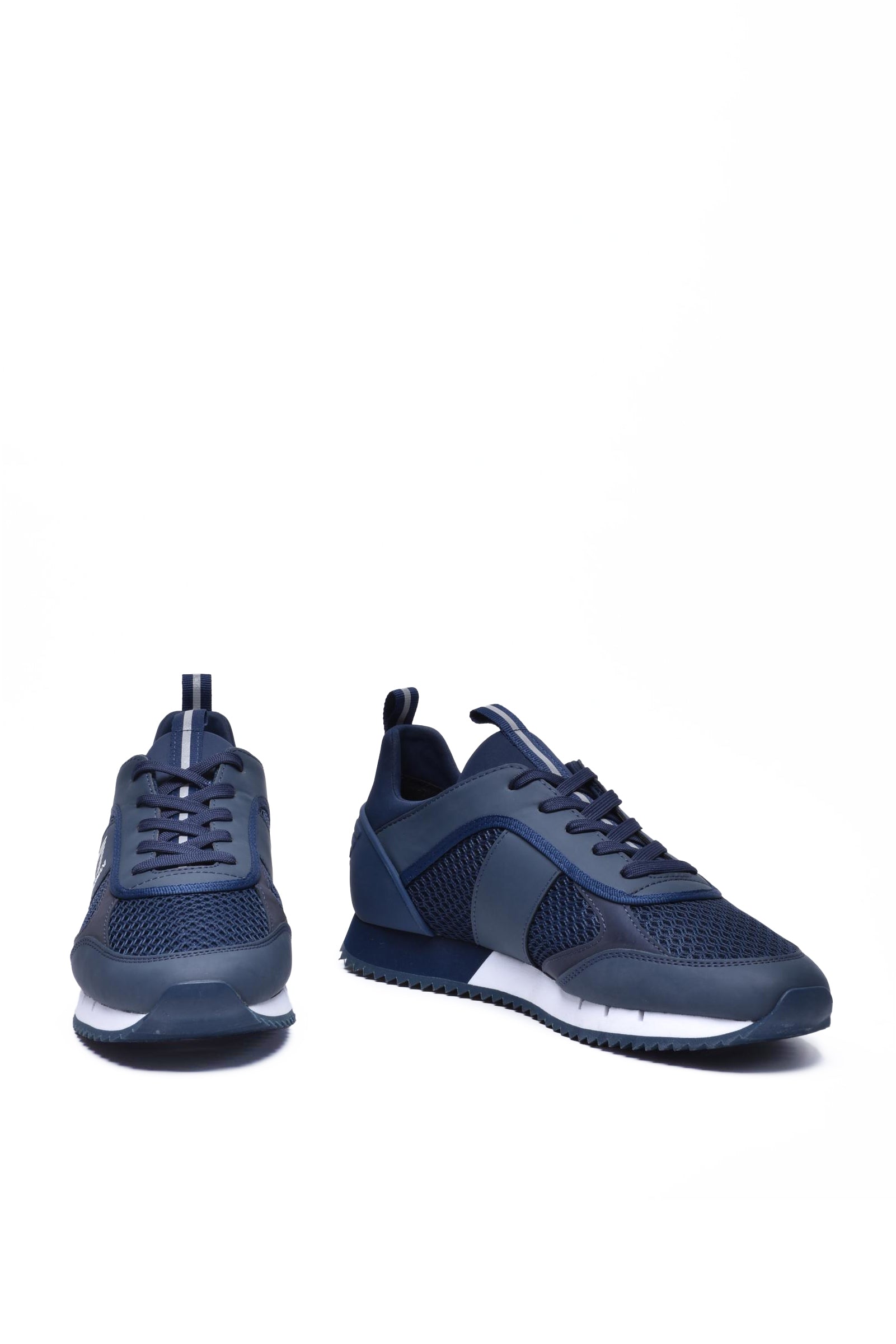 EA7 EMPORIO ARMANI sneakers
