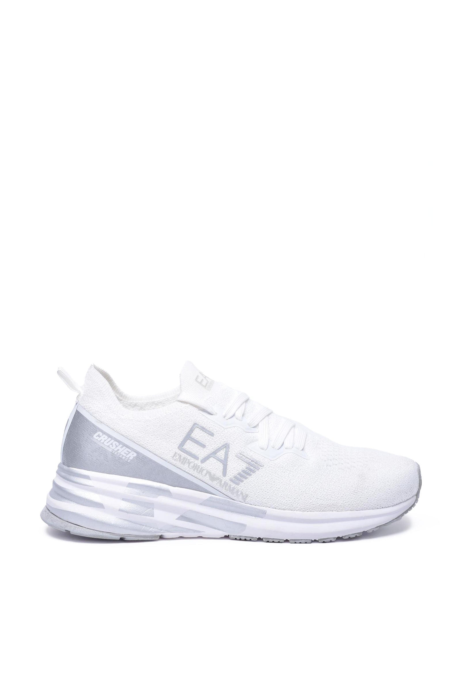 EA7 EMPORIO ARMANI sneakers