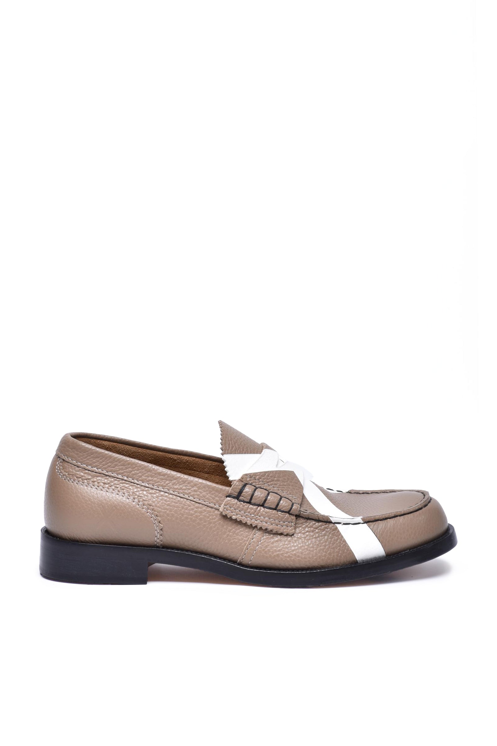 COLLEGE scarpe