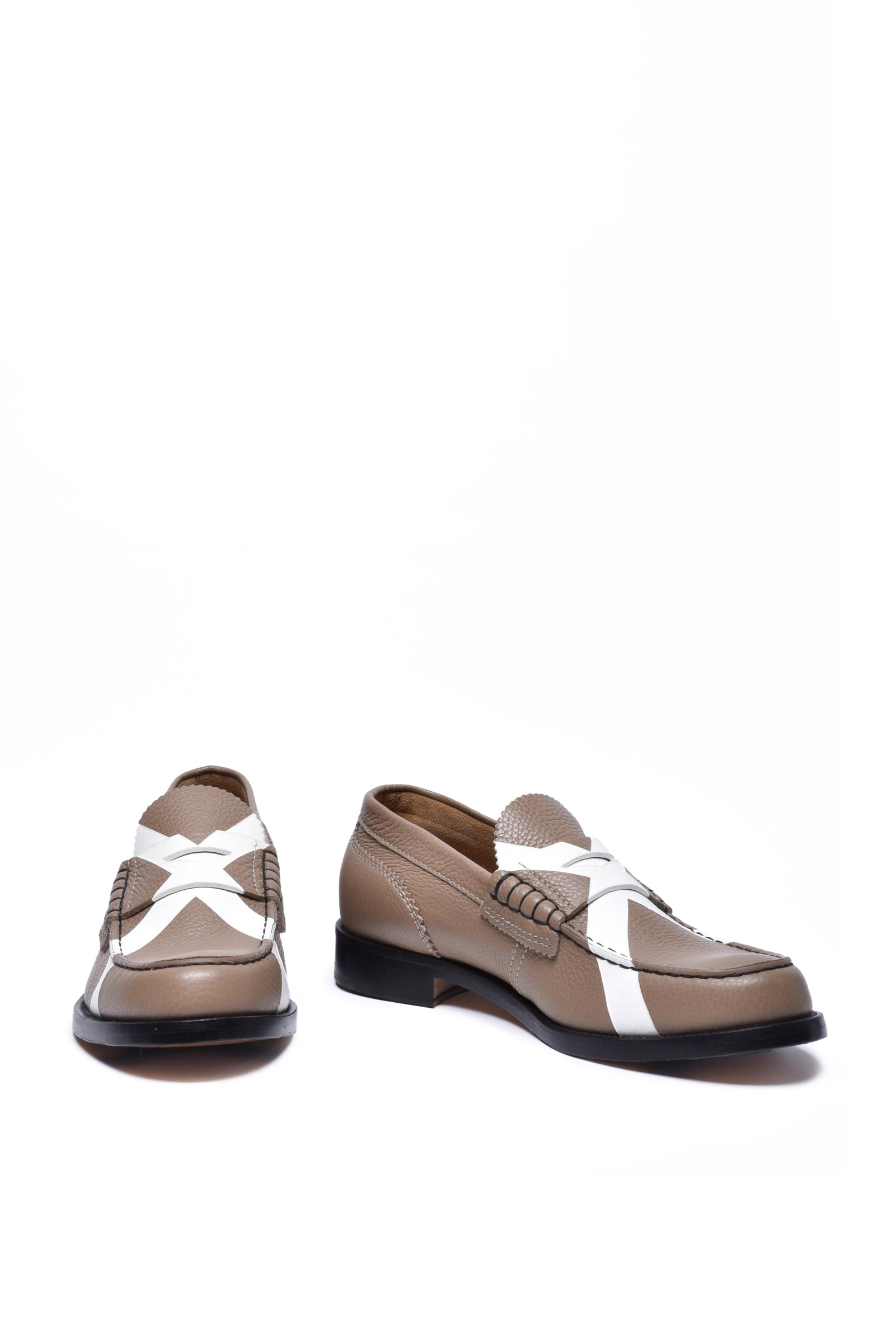COLLEGE scarpe