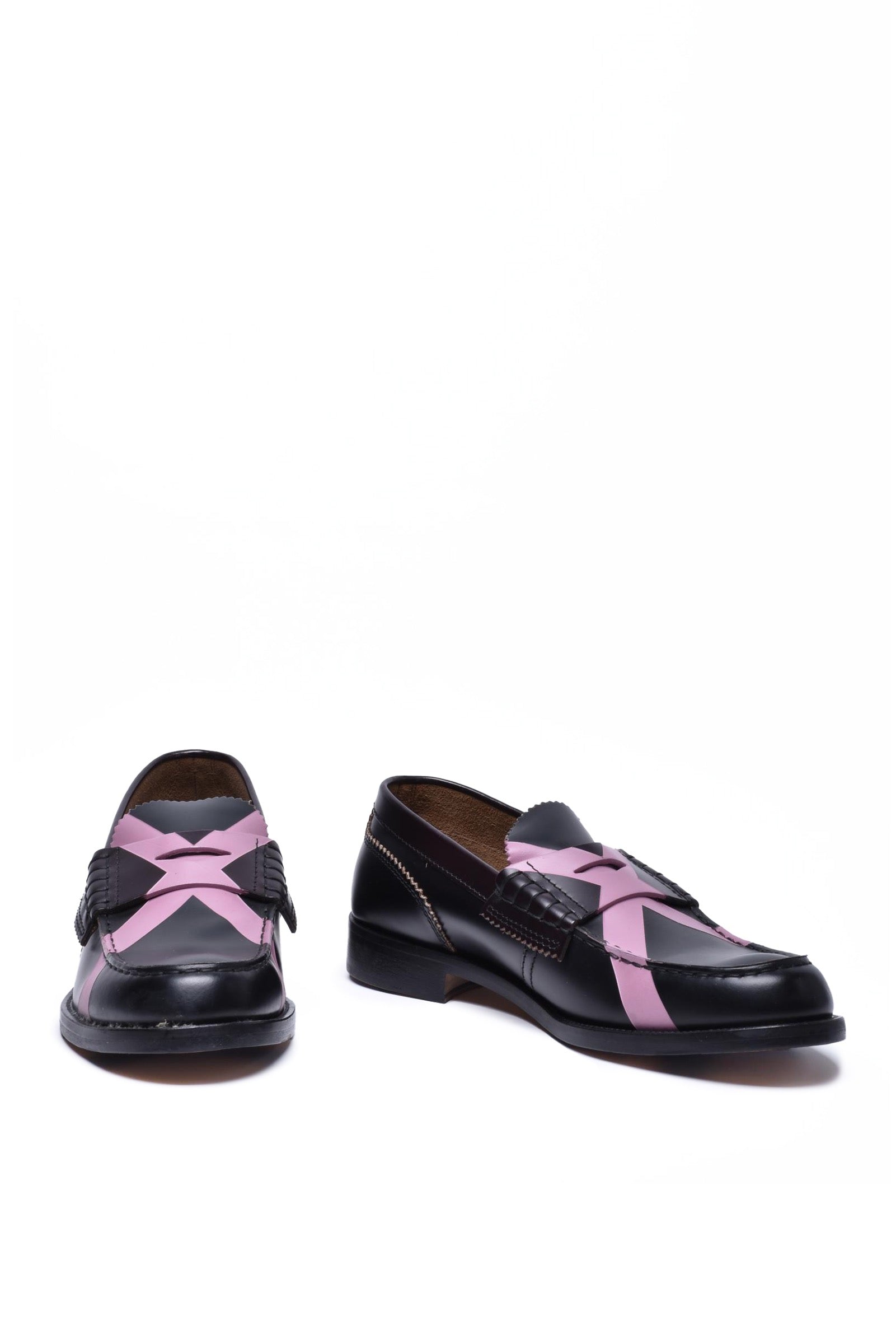 COLLEGE scarpe
