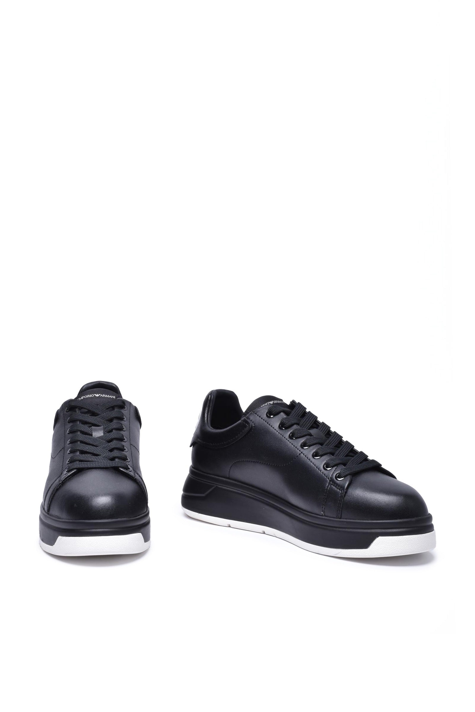 EMPORIO ARMANI sneakers