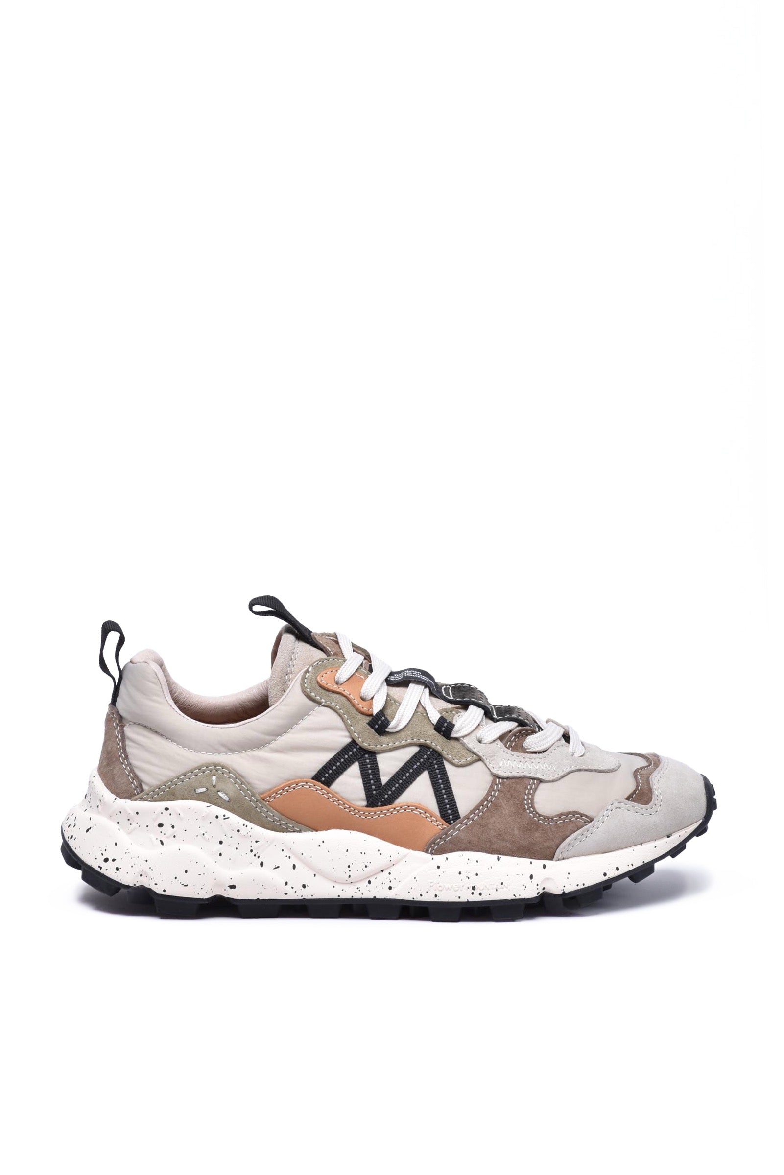 FLOWER MOUNTAIN sneakers