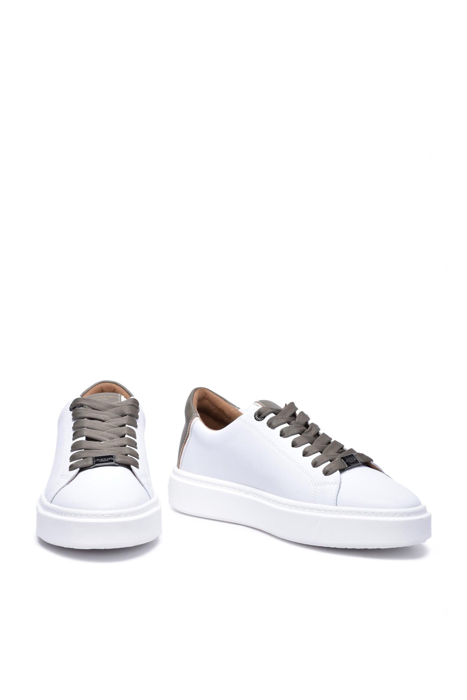 ALEXANDER SMITH sneakers