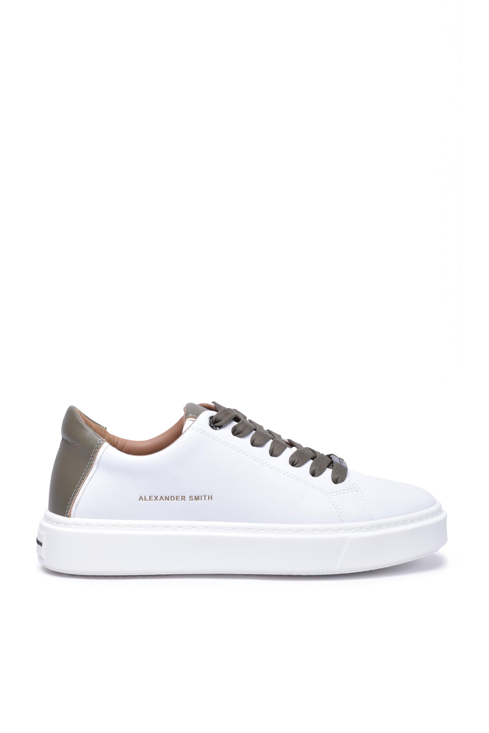 ALEXANDER SMITH sneakers
