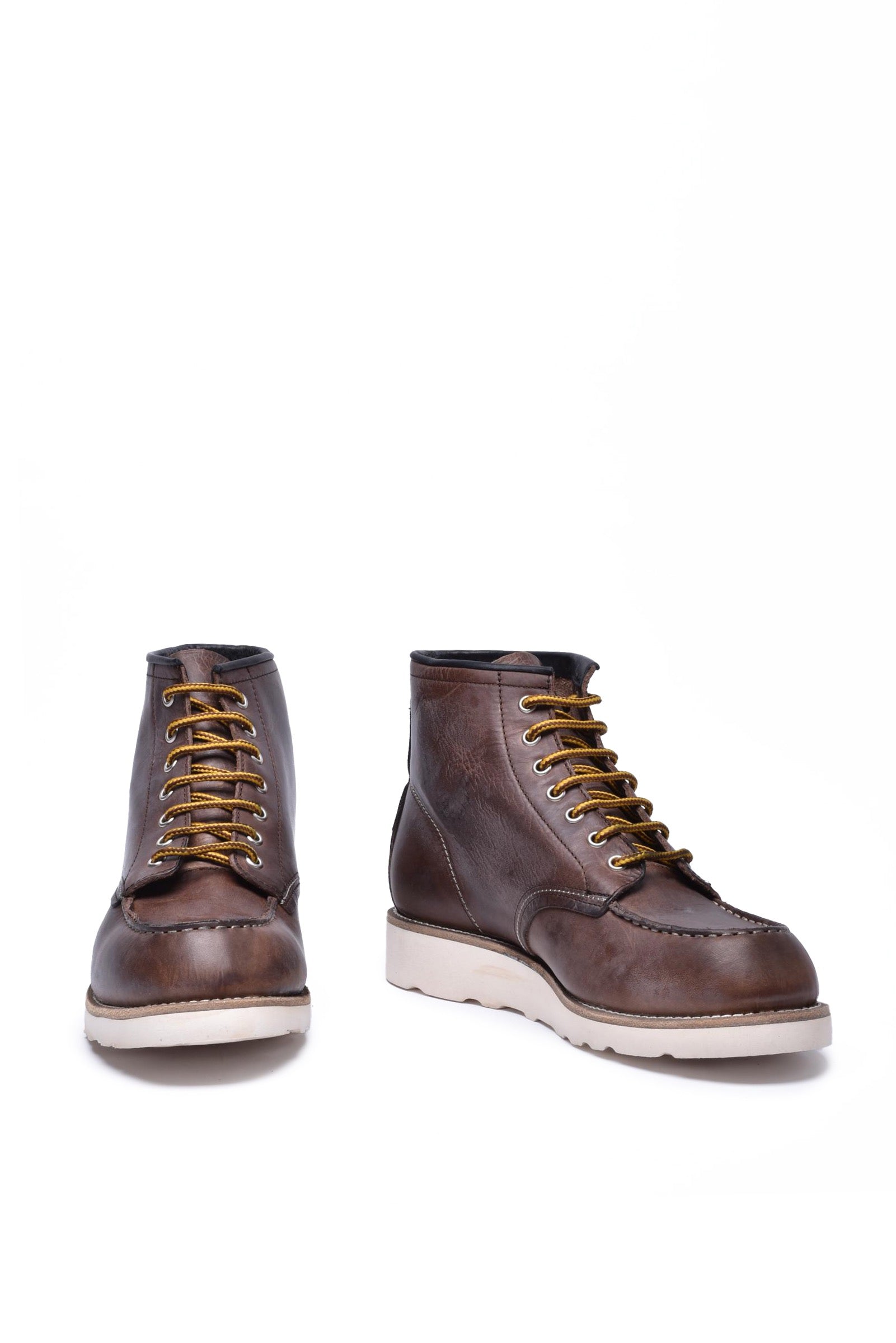 BOEMOS stivaletto