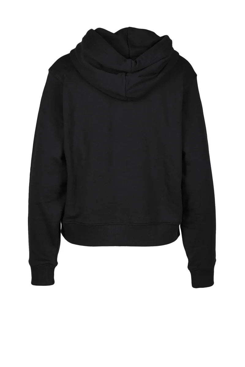 Tommy Hilfiger Crewneck Sweatshirt - Black