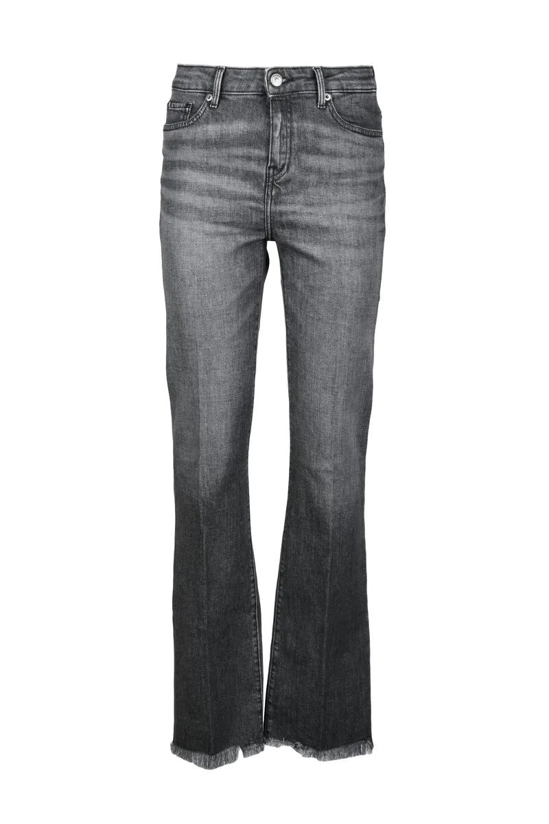 Tommy Hilfiger Jeans Donna Grigio